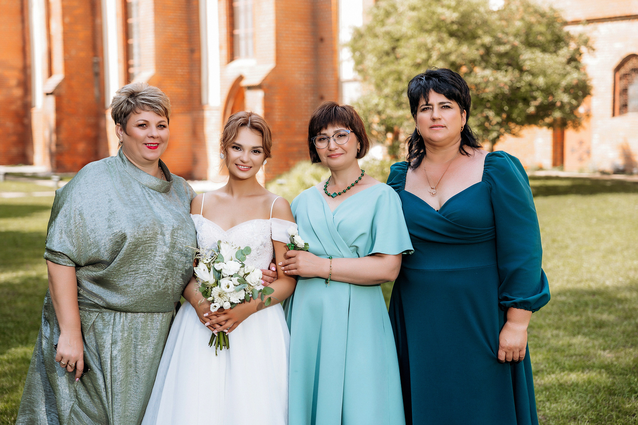 Роман и Юлия 26 июля 2024. Фотограф в Калининграде свадебная фотография, репортажная, фотосессии