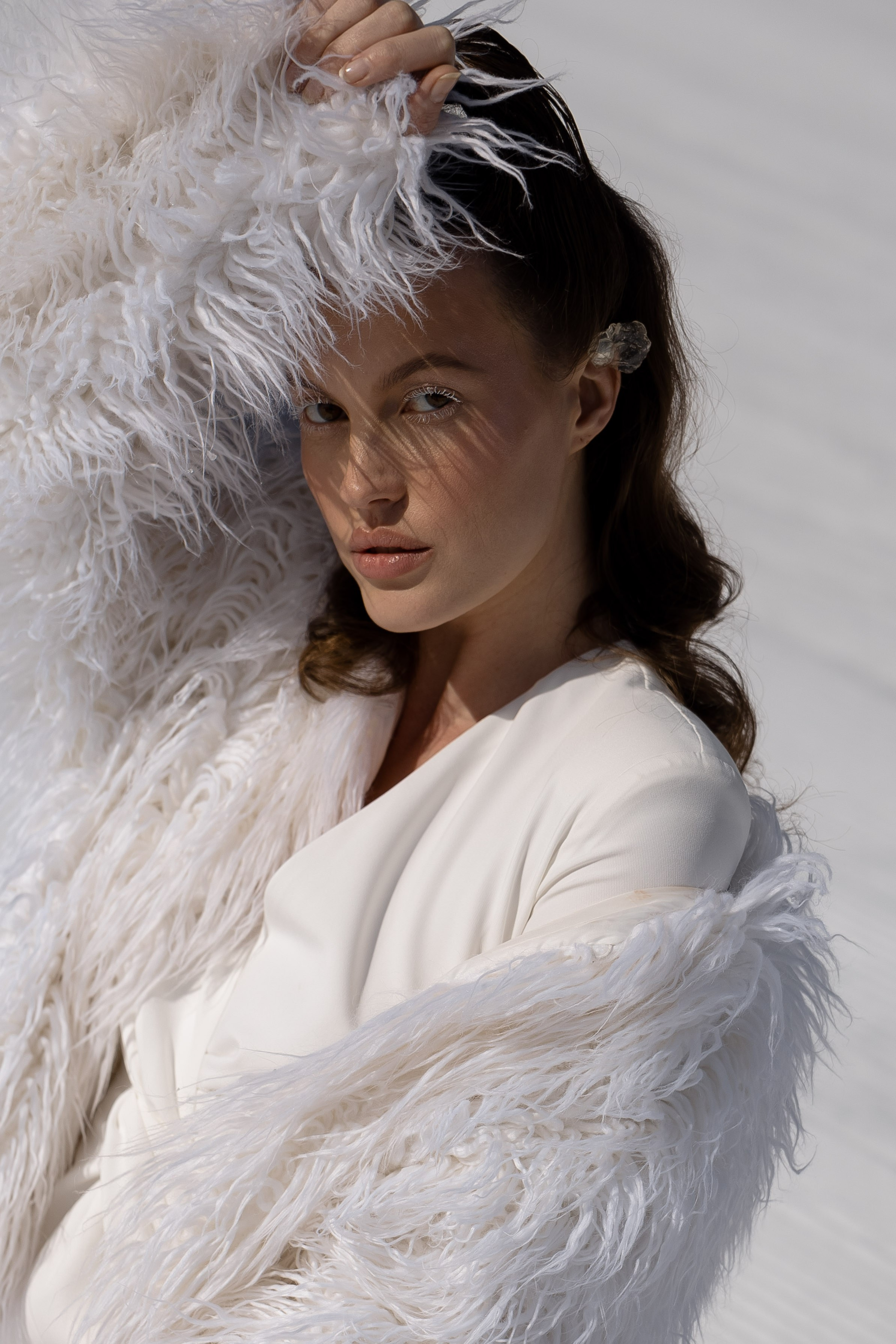 FROSED. Кто мы?