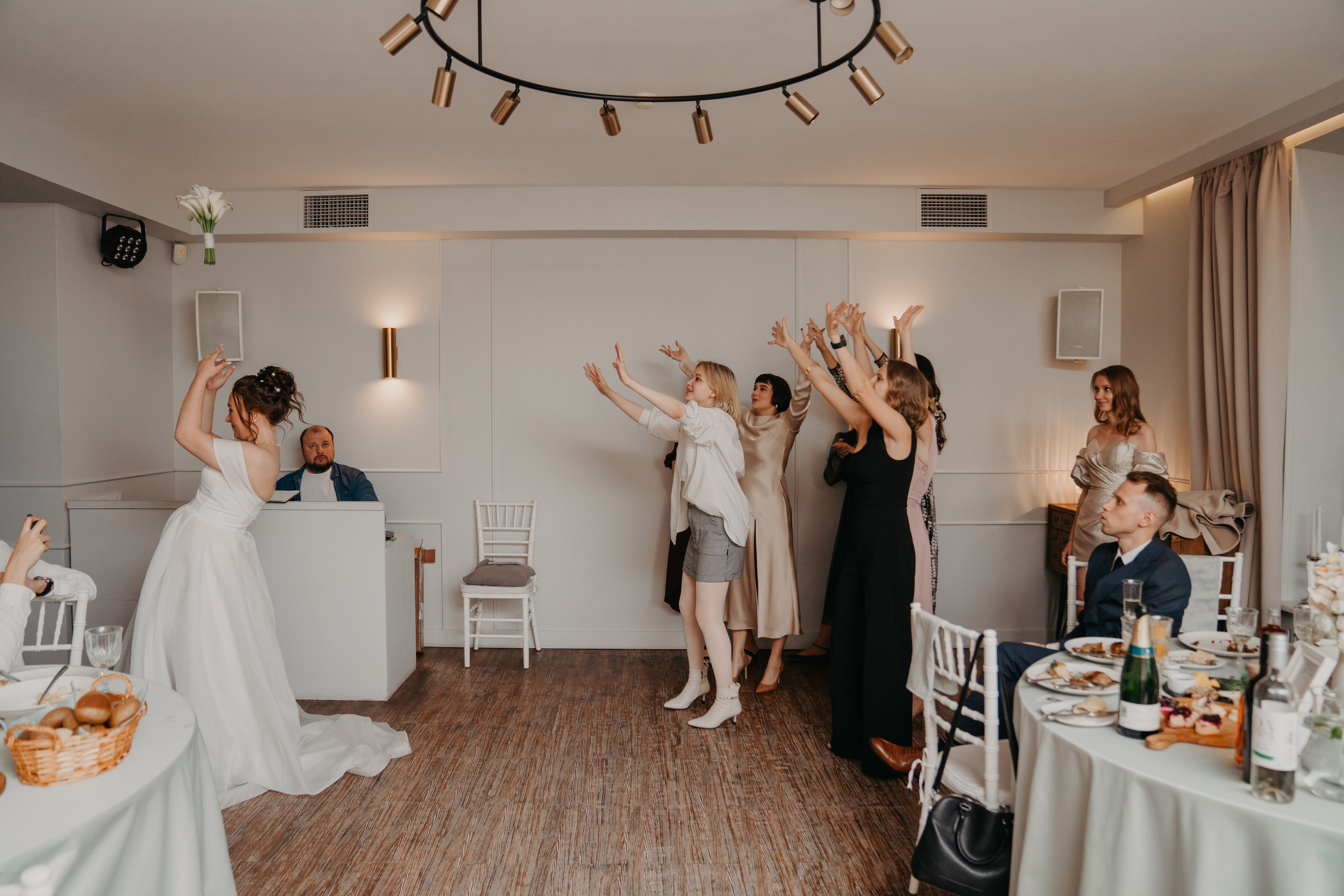 Ира и Никита. Фотограф в Санкт-Петербурге Мария Александрова