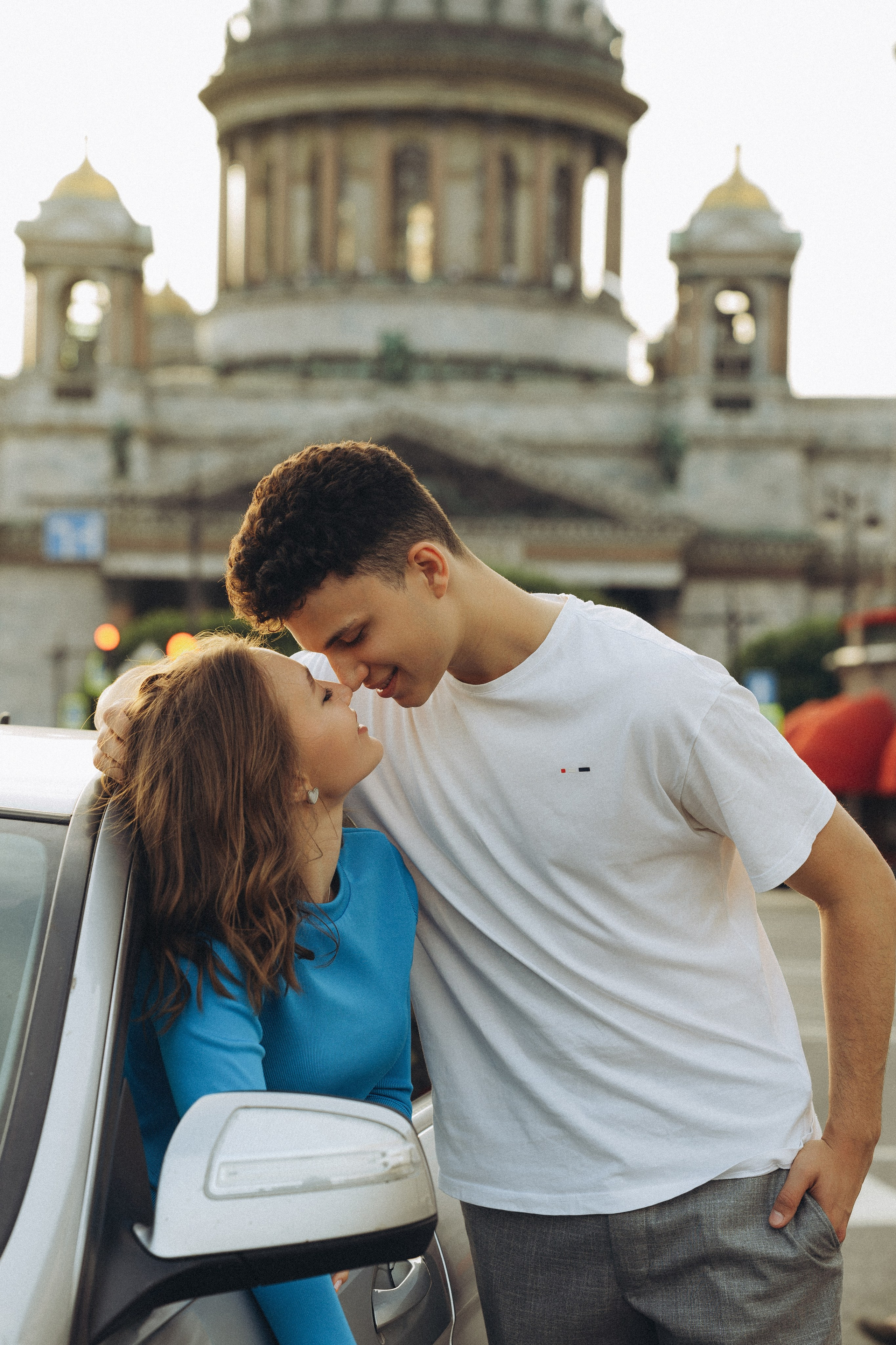 K & A. Фотограф Санкт-Петербург/Гомель Виктория Петрова