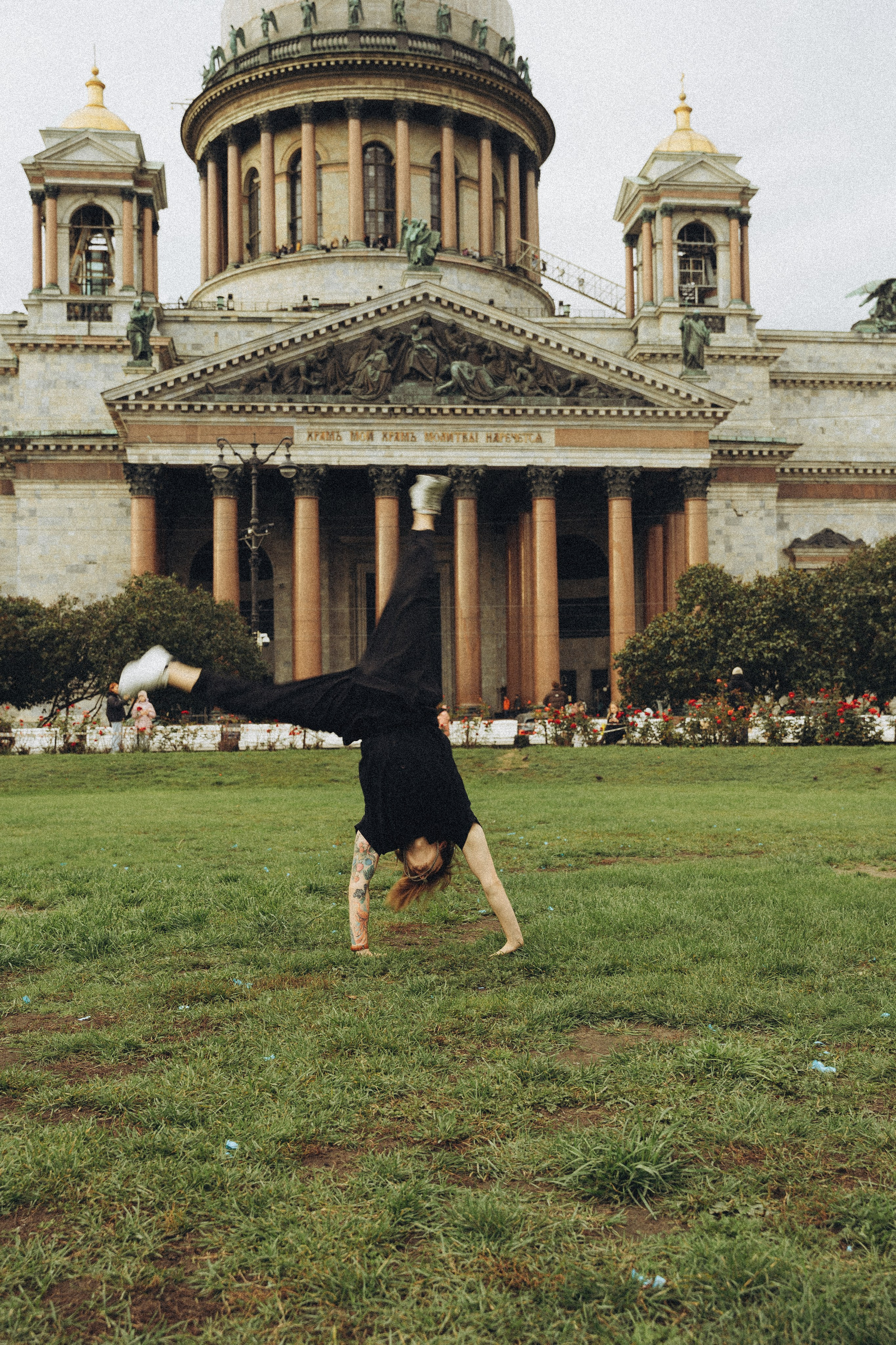 Vladimir. Фотограф Санкт-Петербург/Гомель Виктория Петрова