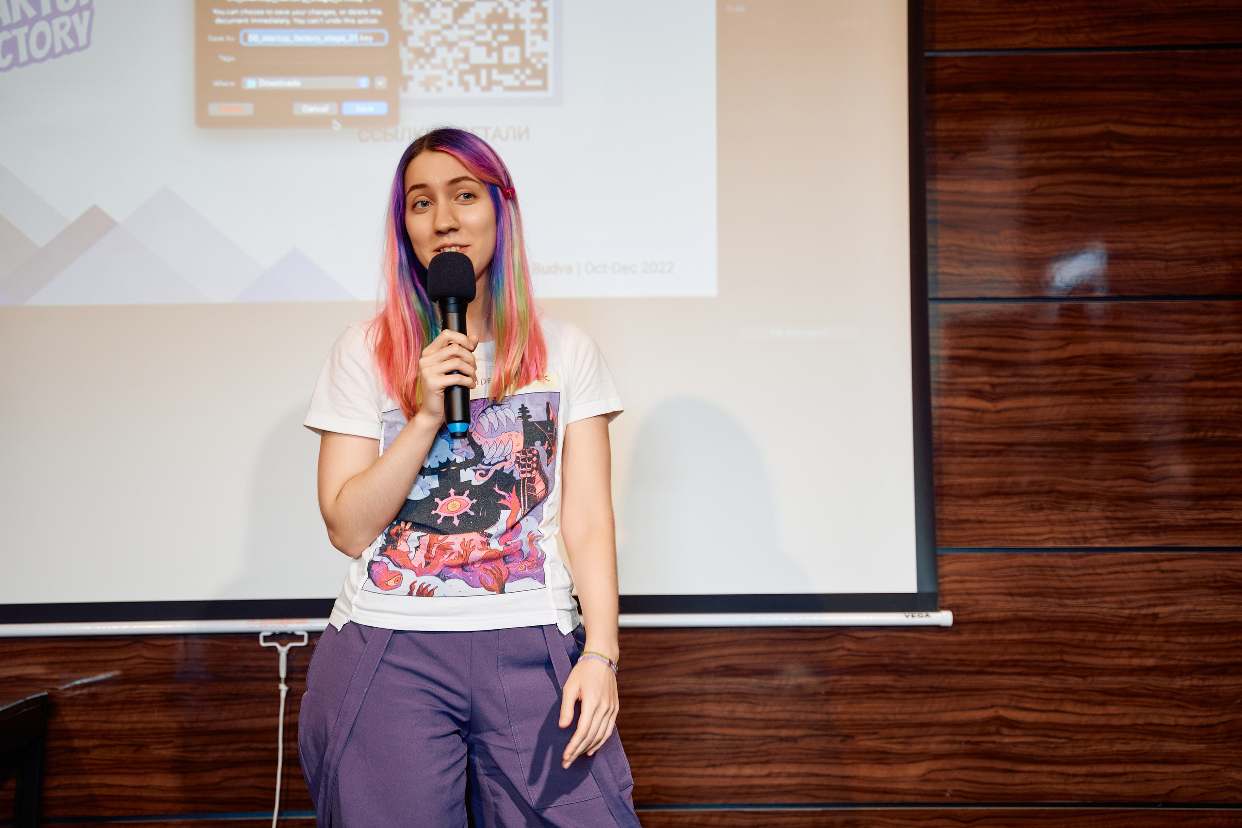 StartUpFactory. Photographer and Videographer in Montenegro