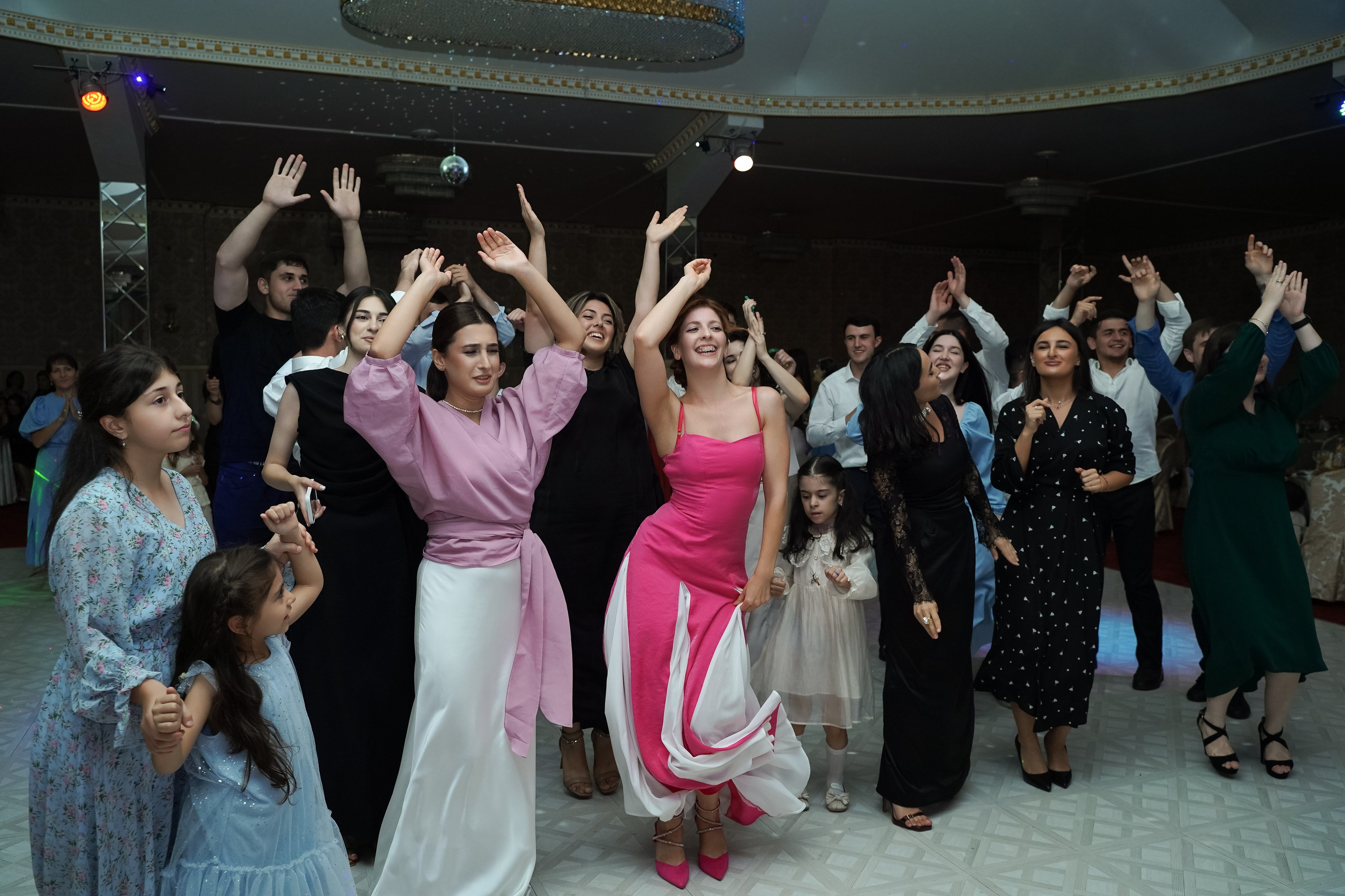 Сая. Амина Абасова — индивидуальный фотограф в Махачкале, Дагестан