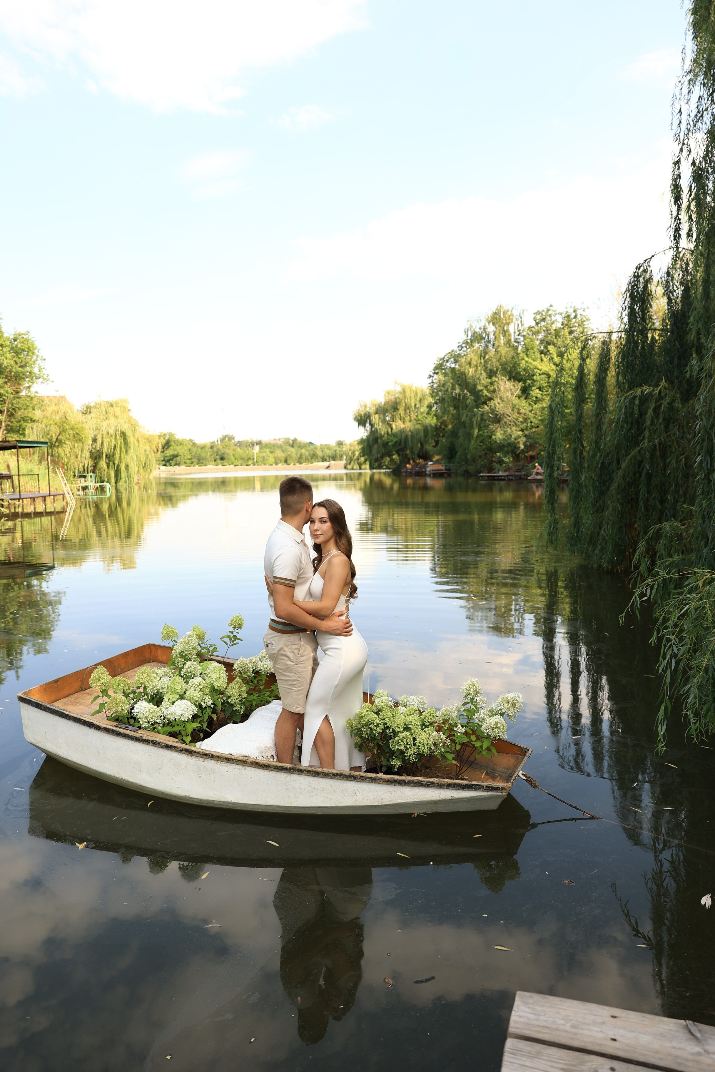 Алина&Иван. Семейный и детский фотограф Ростов-на-Дону