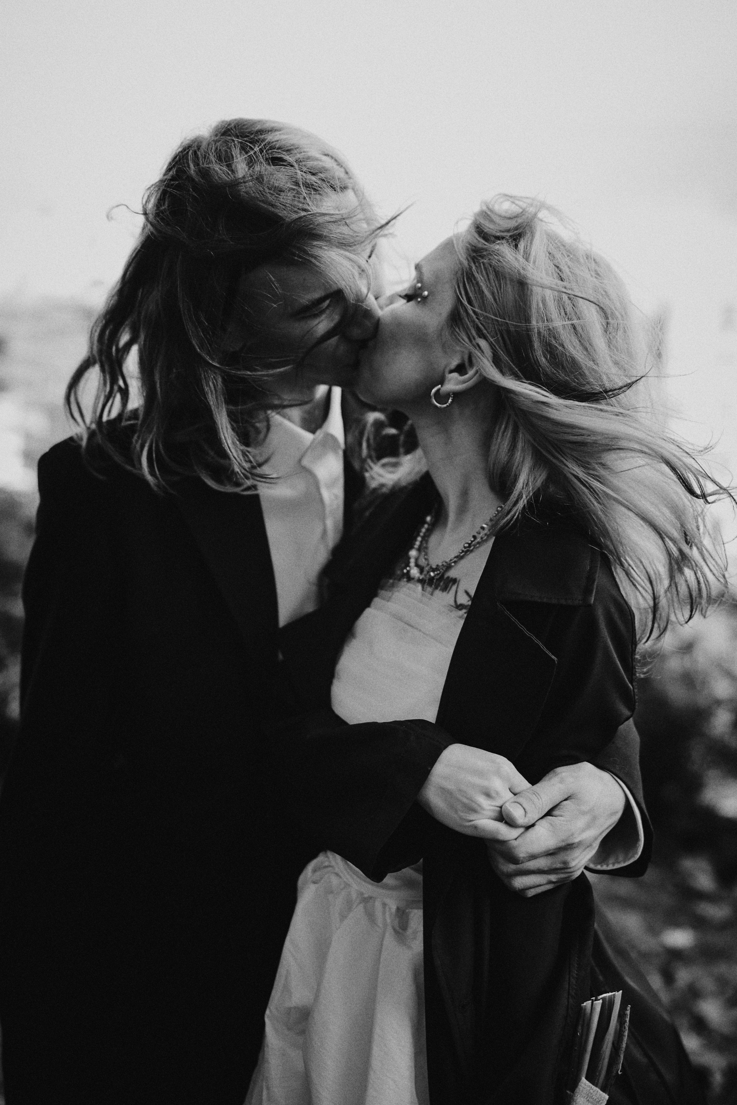 Марина и Илья. Фотограф в Санкт-Петербурге | Аня Маленчук