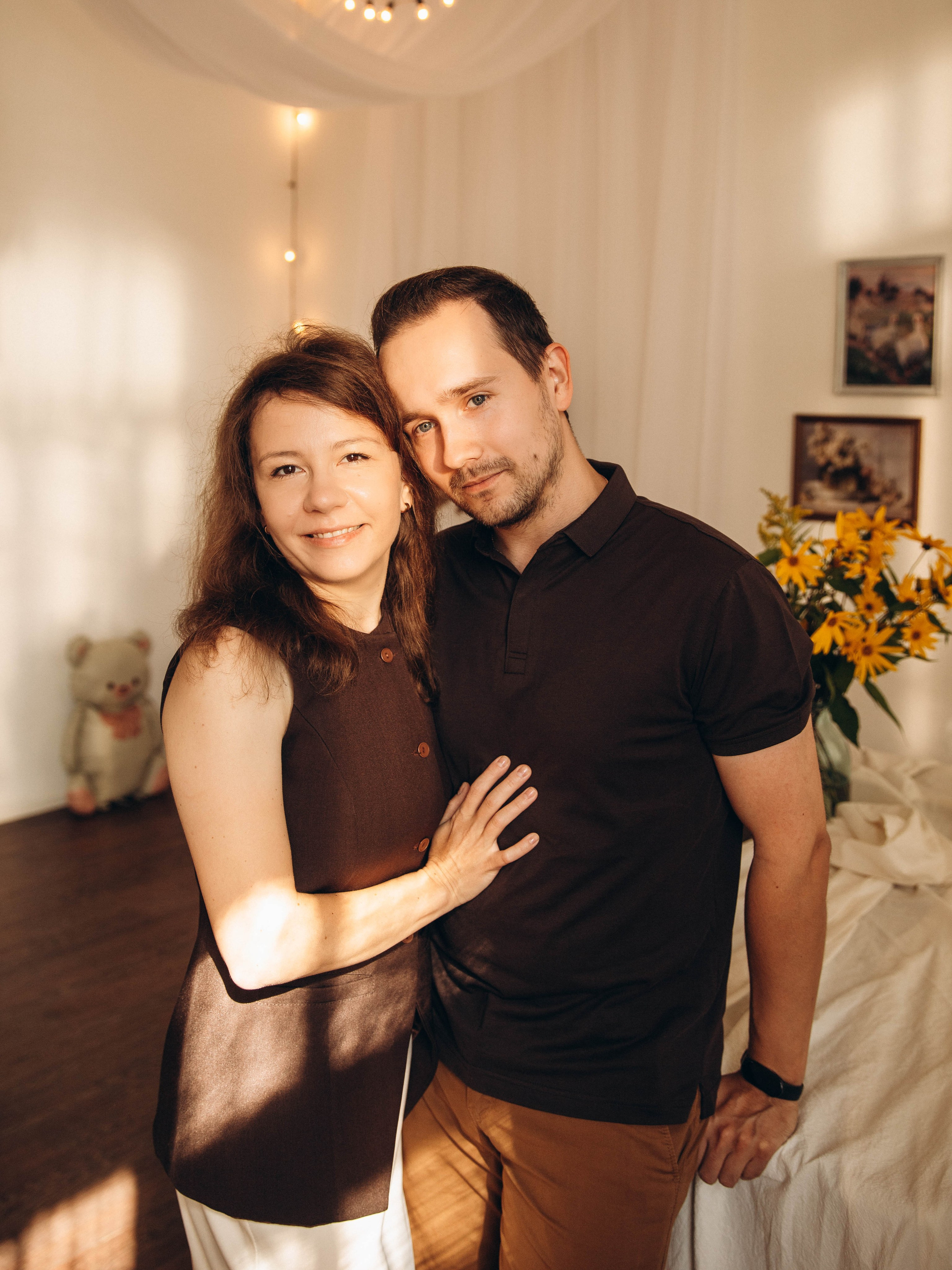 Юне 3 года. Фотограф Кострома | Калининград