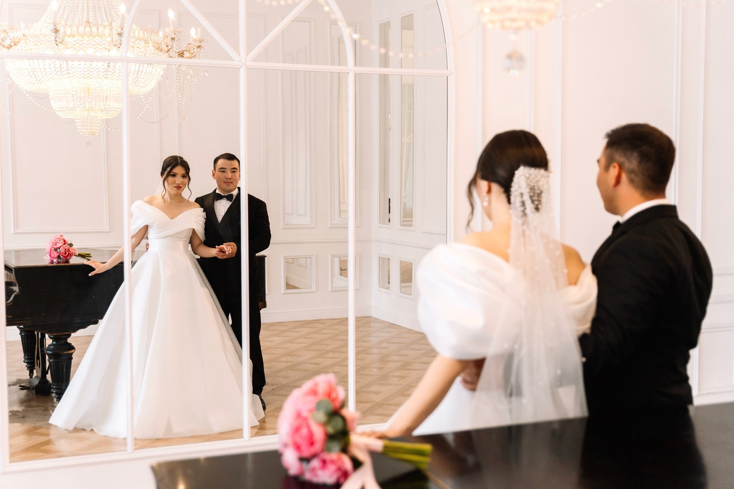 Алимжан и Айгуль. Свадебный и семейный фотограф в Оренбурге Тасжан Аккелбеков