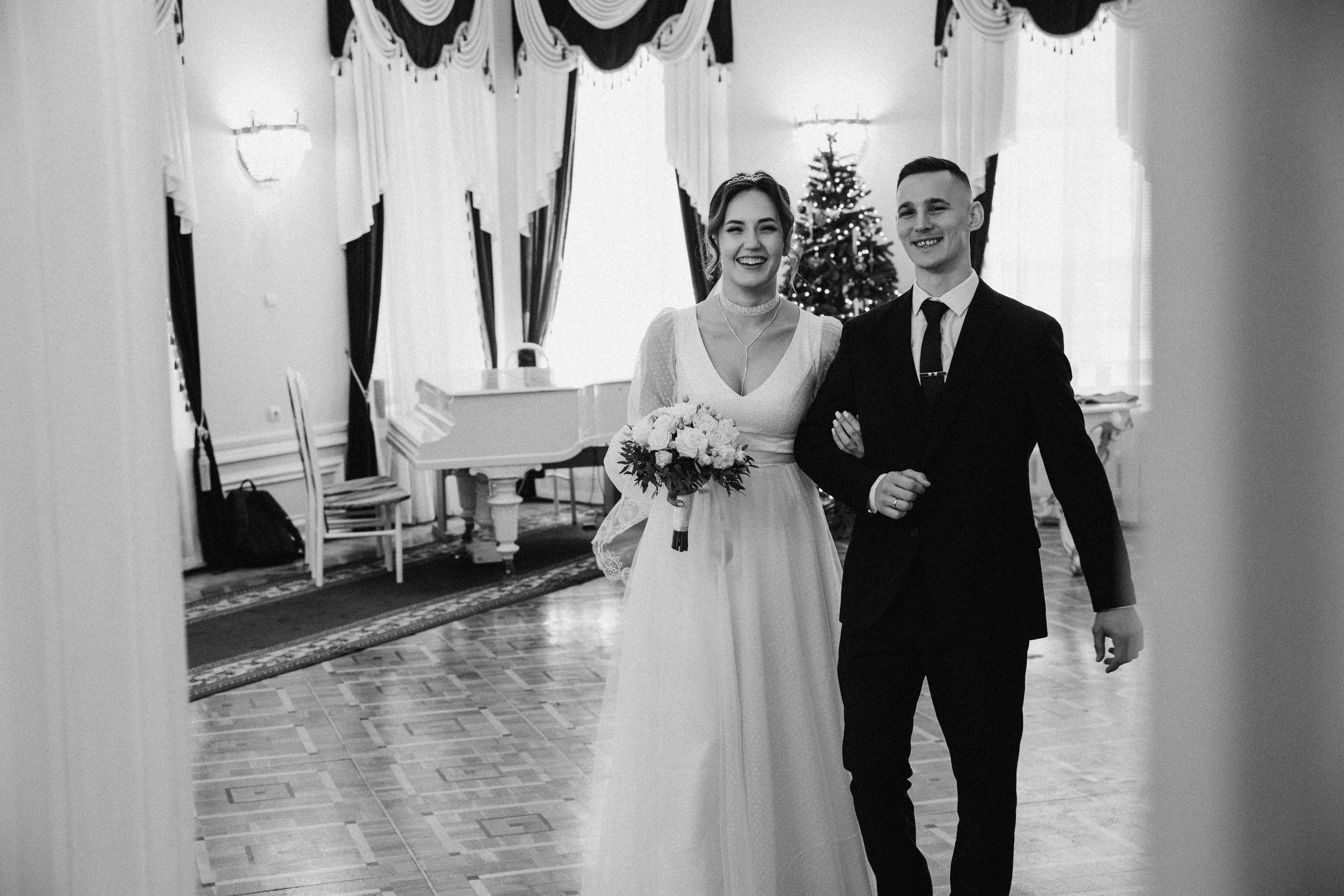 Регистрация/Загс. Свадебный и семейный фотограф в Оренбурге Тасжан Аккелбеков