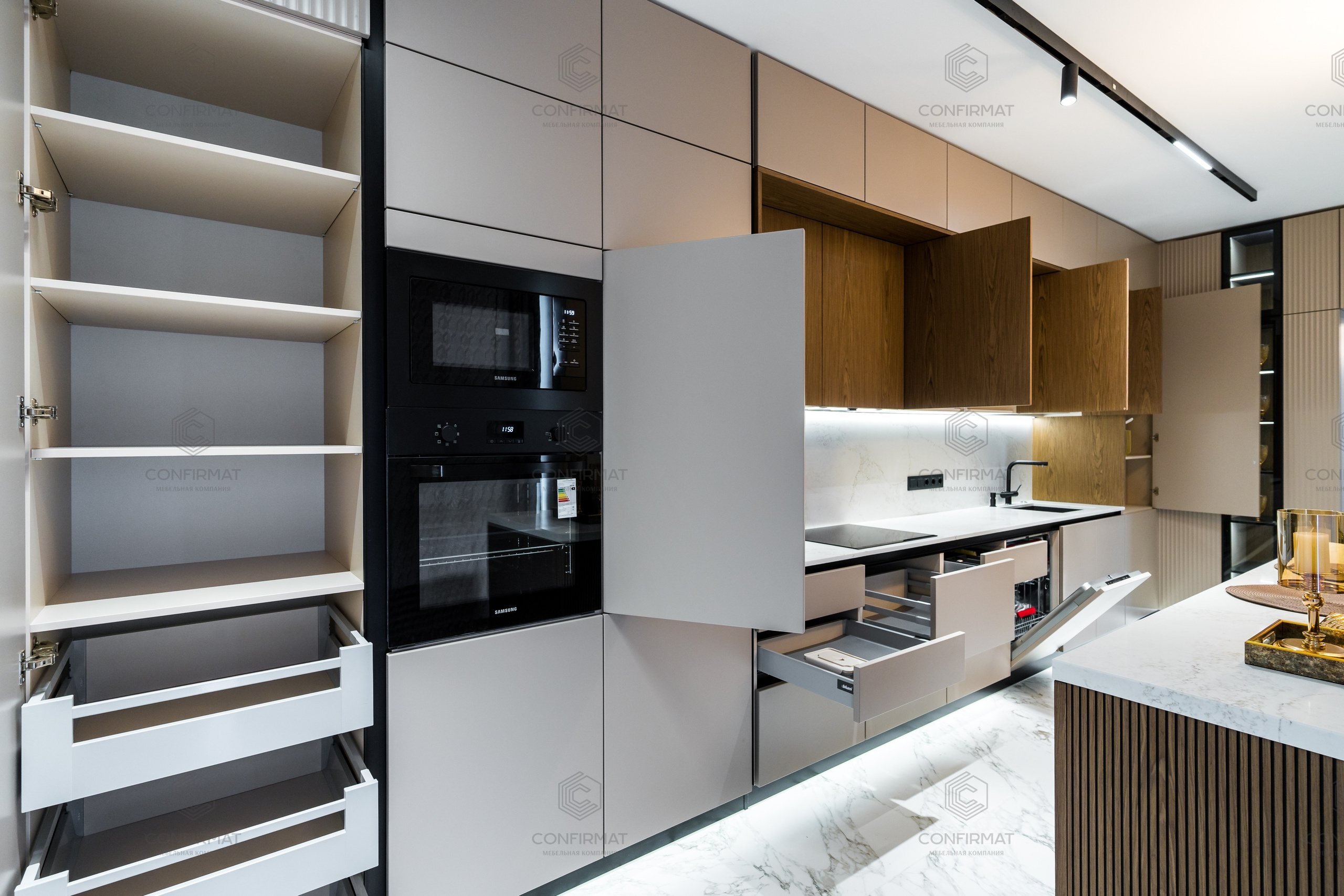 № 2. Мебель на заказ