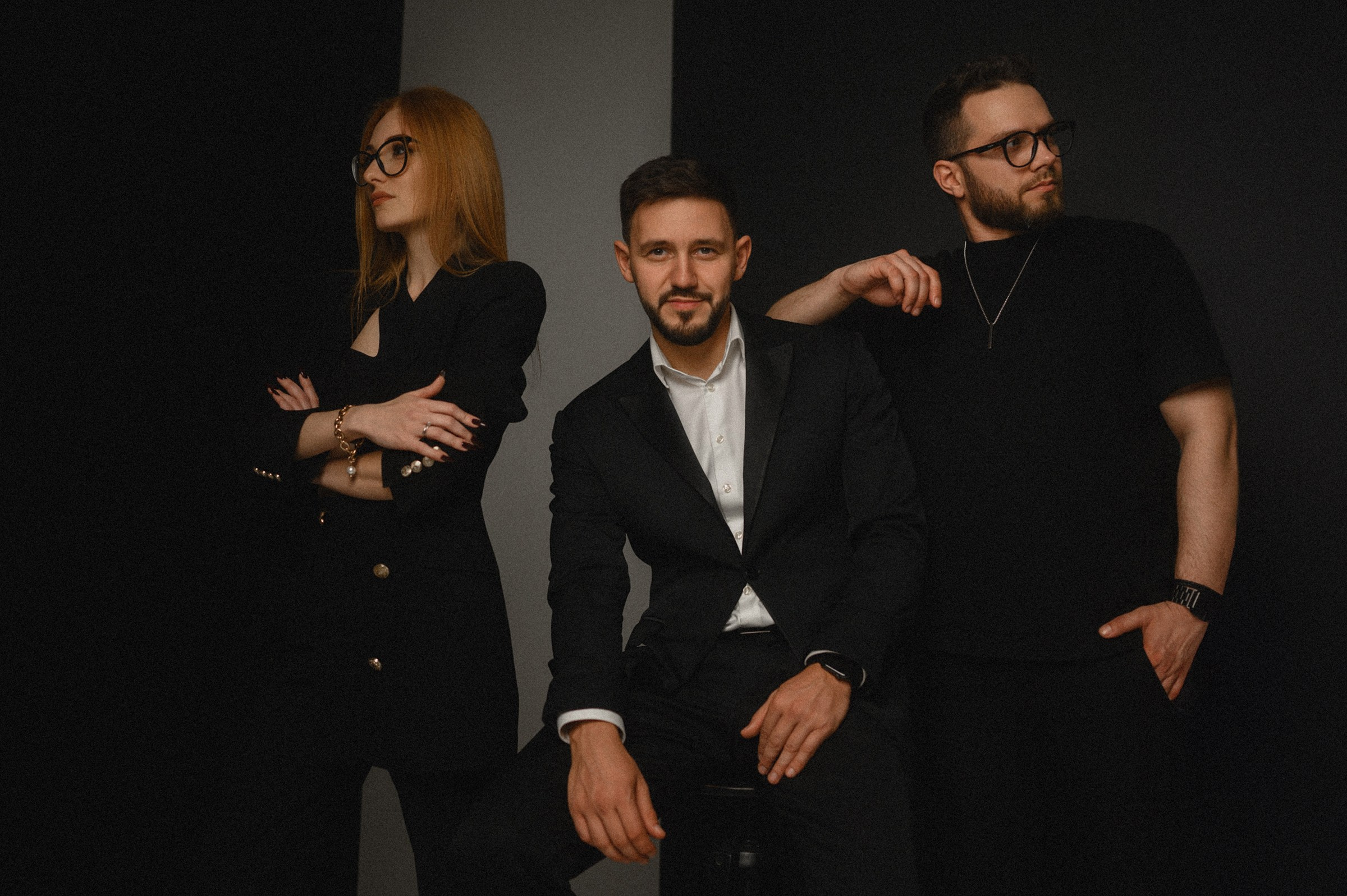 Олег, Ника и Рома. Свадебный и семейный фотограф в Ростове-на-Дону