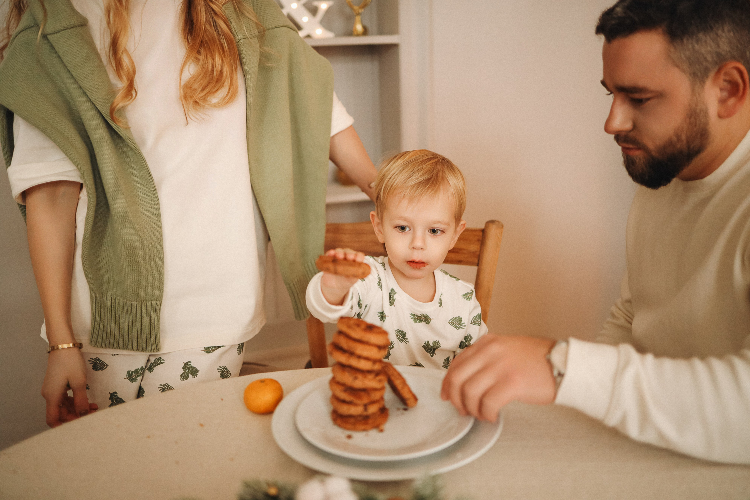 Семейная фотосессия в Villa Nina. Marina Shakirova Photography