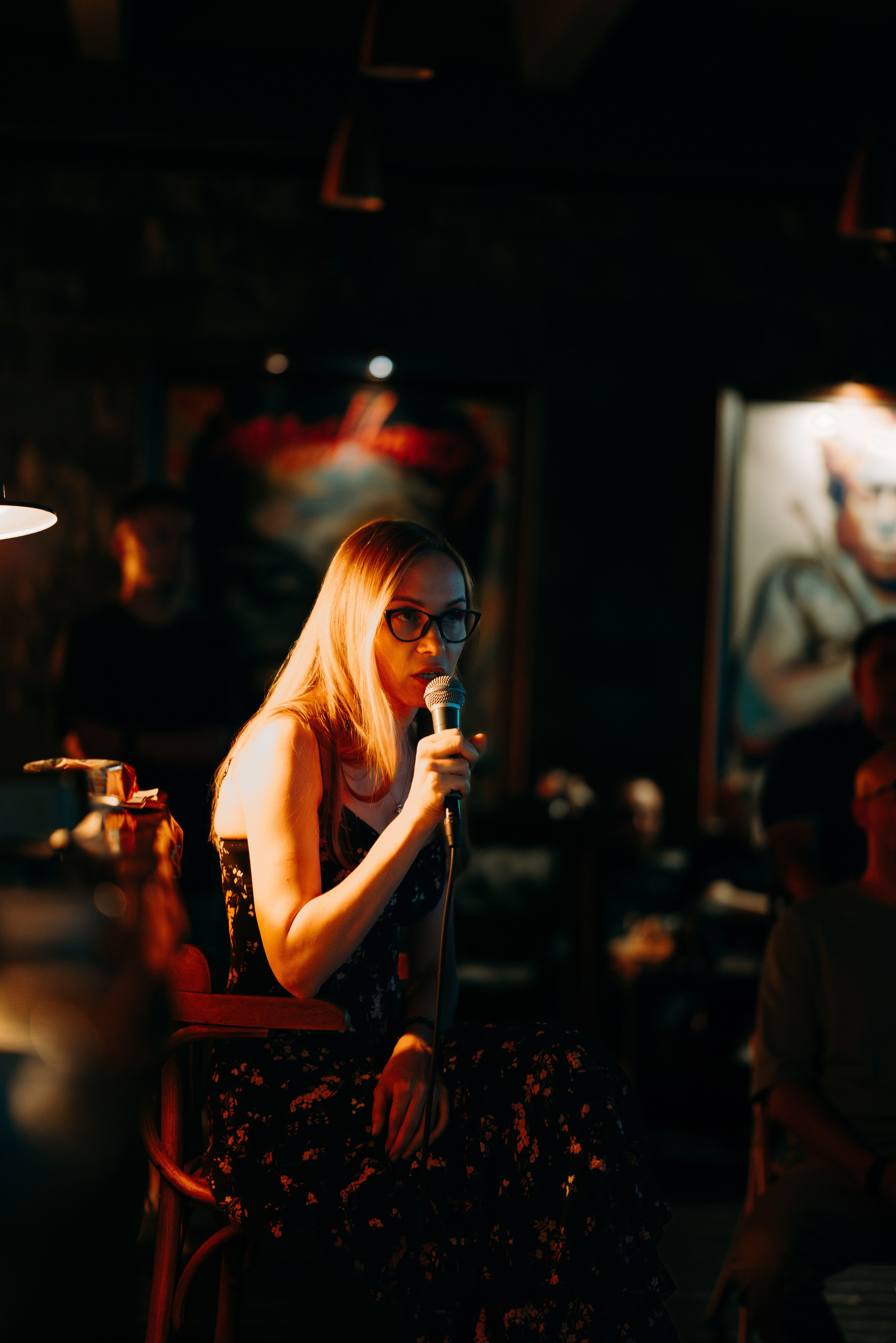 Корпоратив Альфа Банка ЦРРТ. Фотограф Дарья Сафонова Dashulkacss