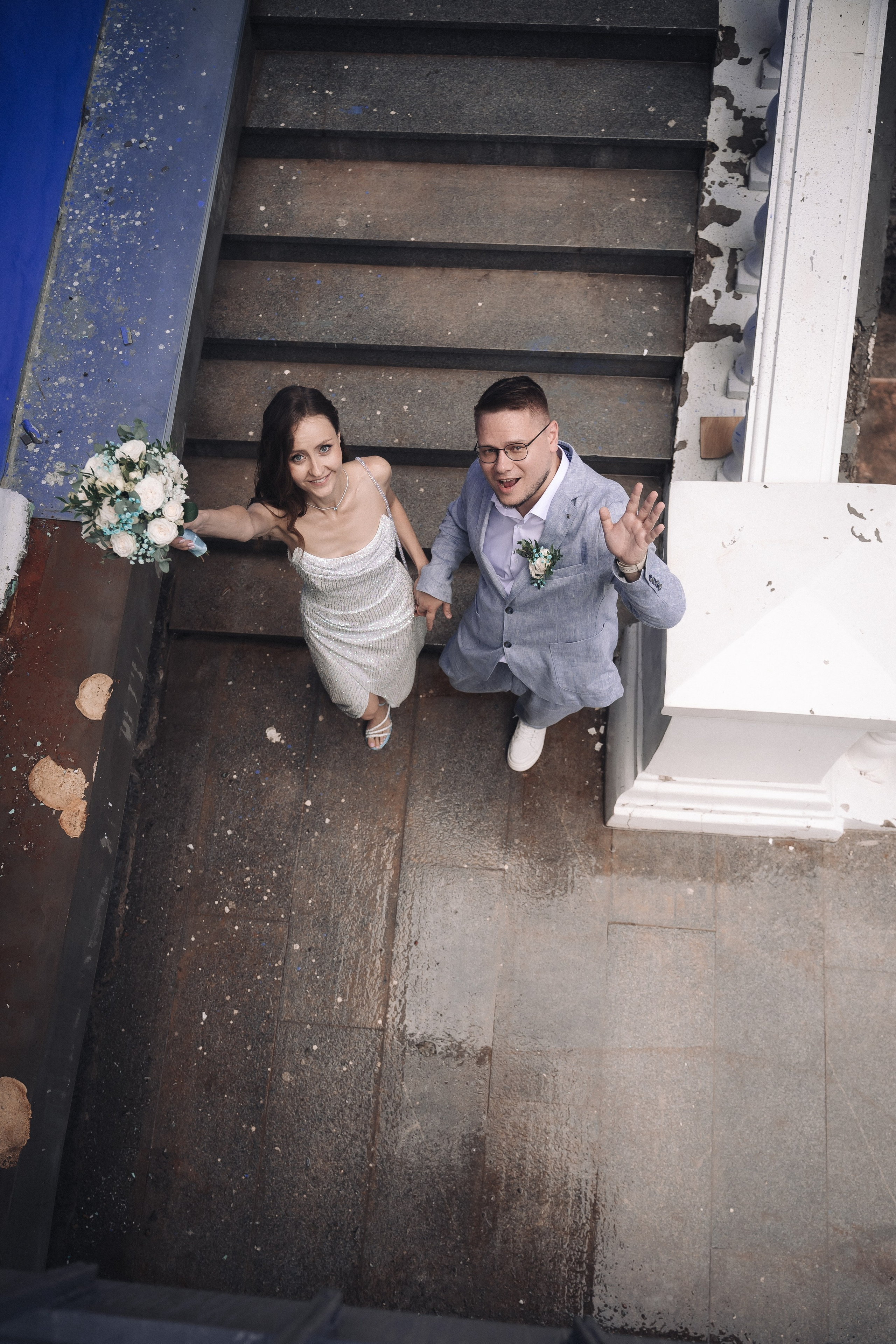 Свадьба Насти и Вовы. Фотограф в Глазове Роман Маньков