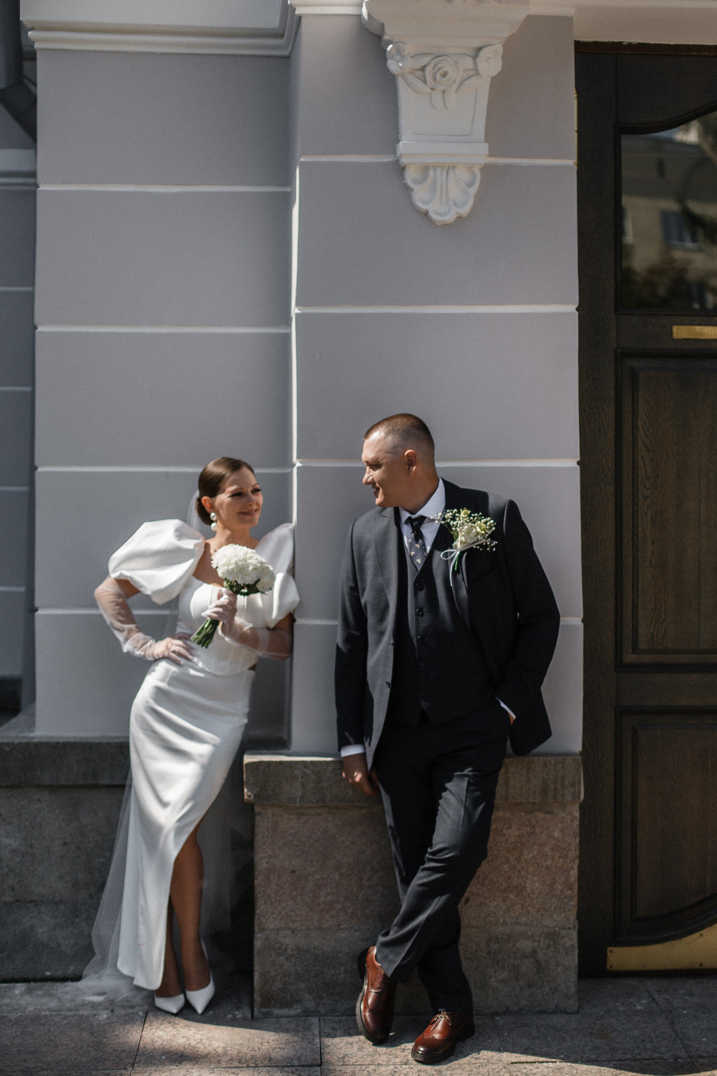 ИГОРЬ | НИКОЛЬ. Мусс Алина фотограф