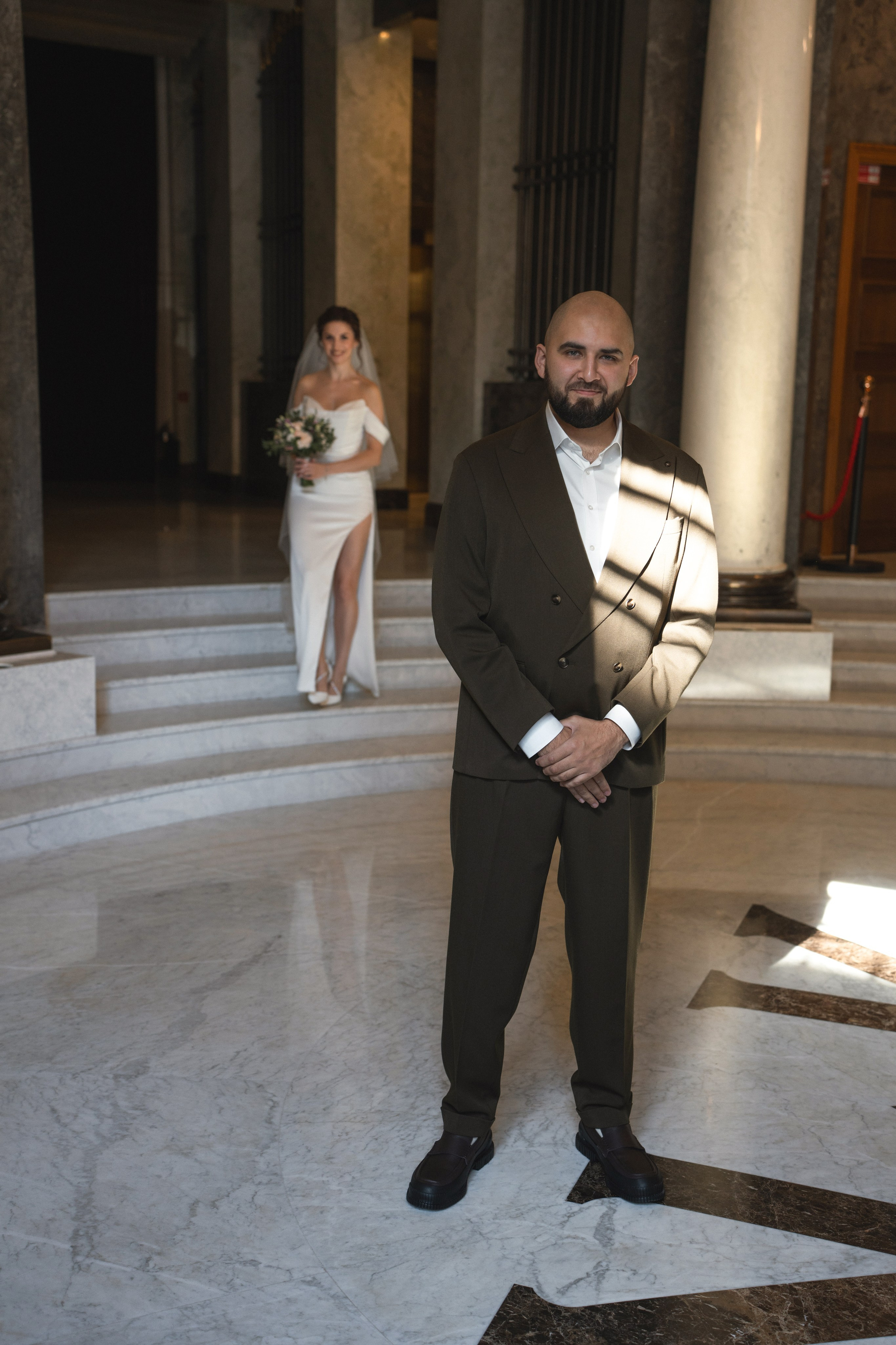 Свадьбы. Лиана Аскерова ваш фотограф в Санкт-Петербурге