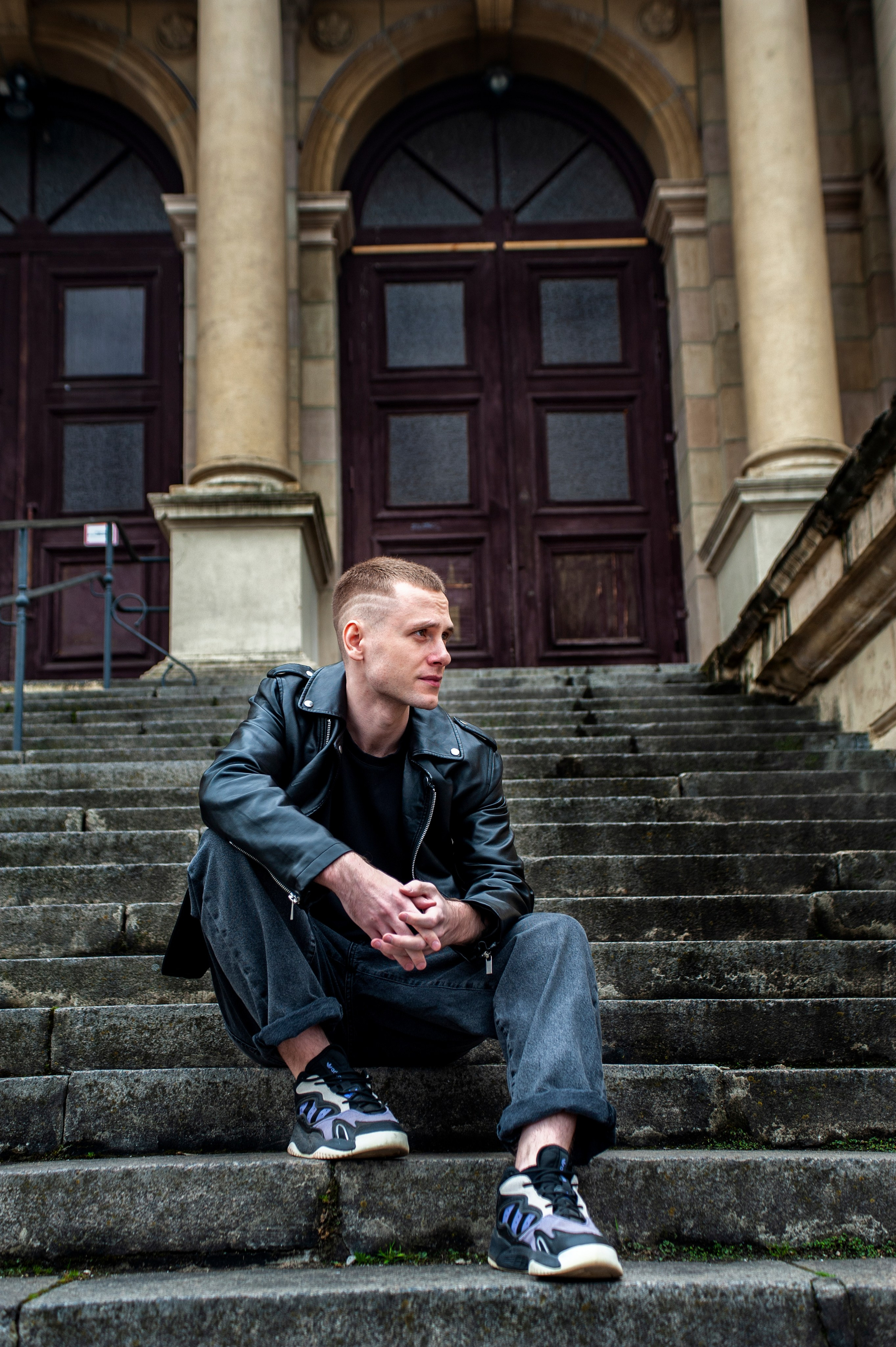 Контент съемка. Фотограф Калиниград