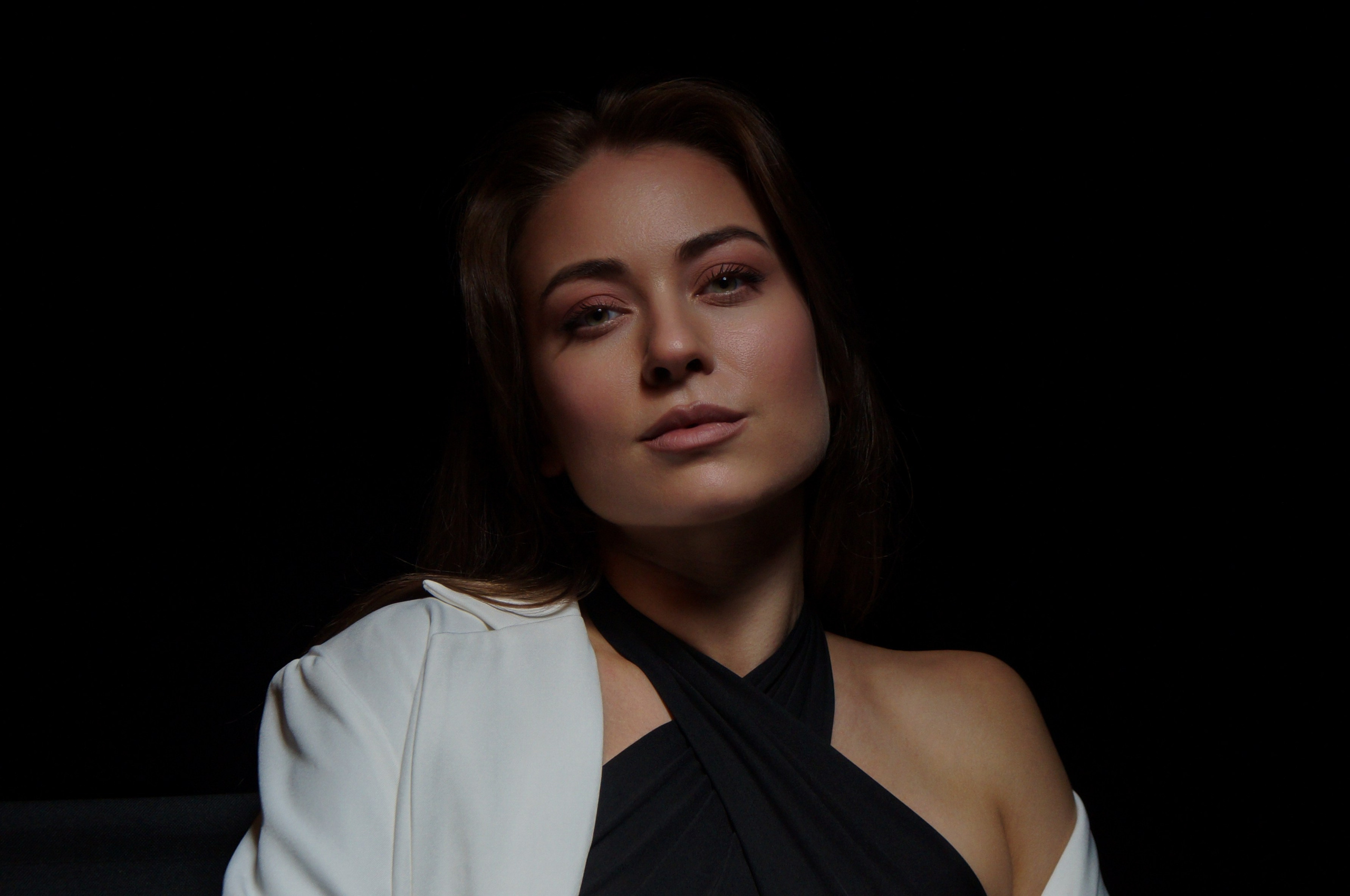 Женский портрет. Фотограф в Санкт-Петербурге