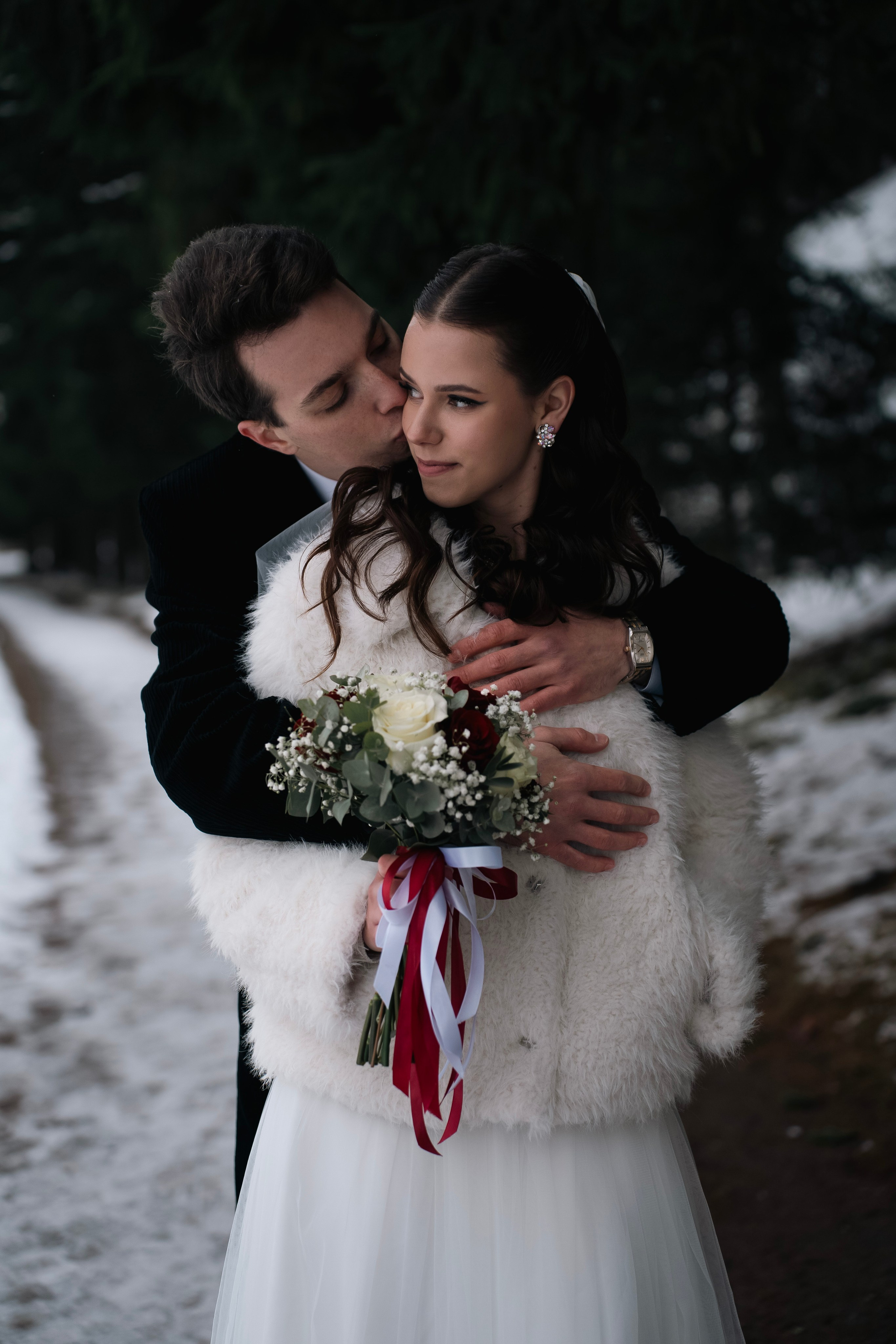 Wedding's Andrei&Elizaveta. Ss.davydova