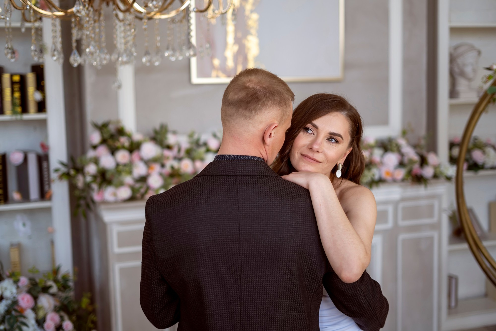 В СТУДИИ. Анна Гриневич — семейный и детский фотограф в Хабаровске