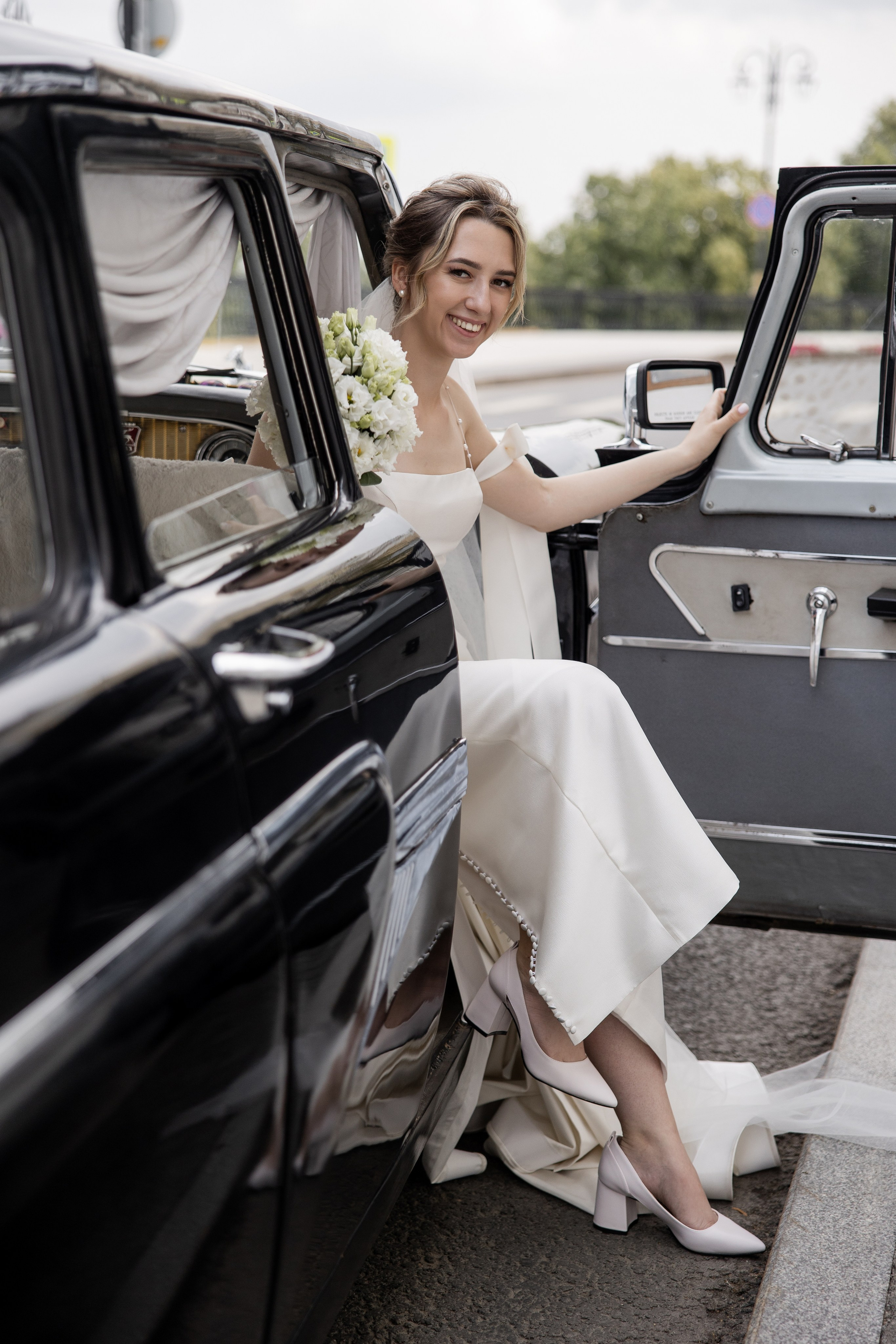 D & I. Свадебный фотограф Ефимова Ольга