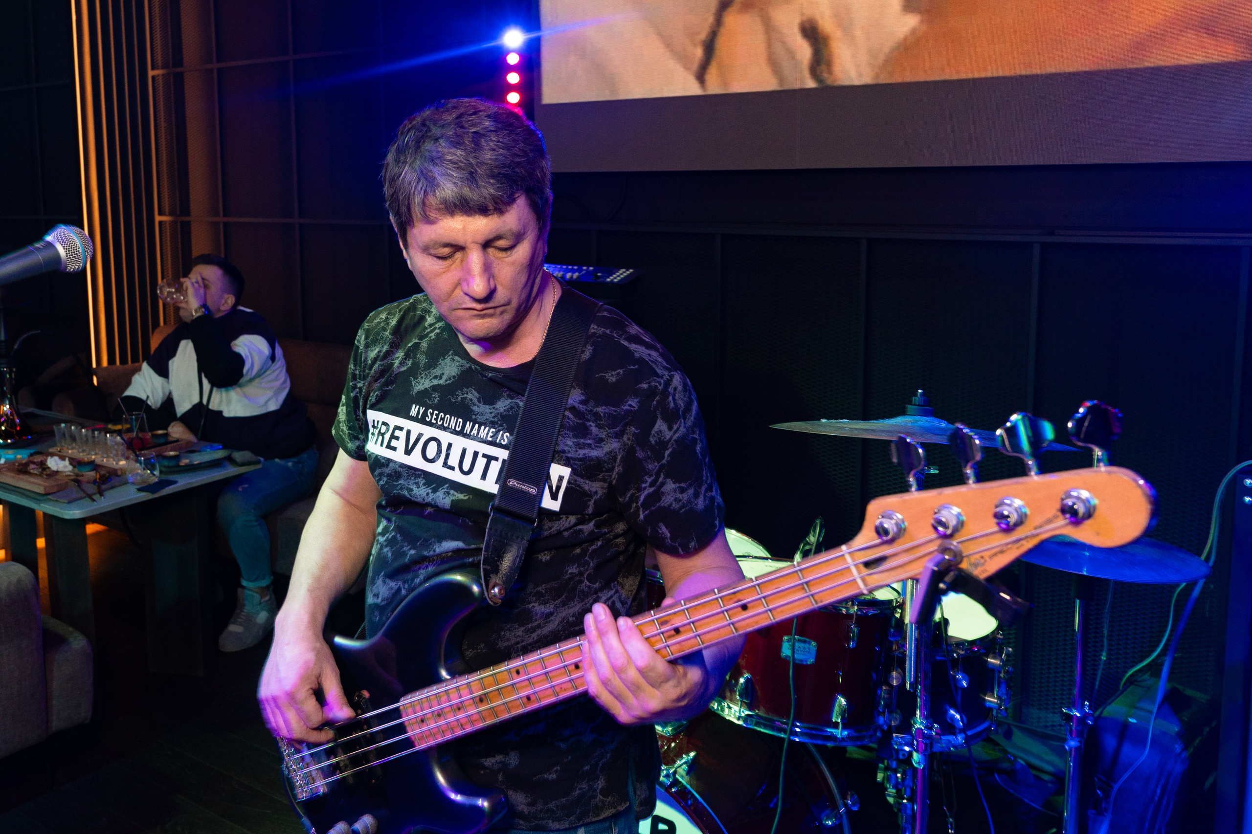 Мята Platinum Атлантис. Фотограф Никита Комаров