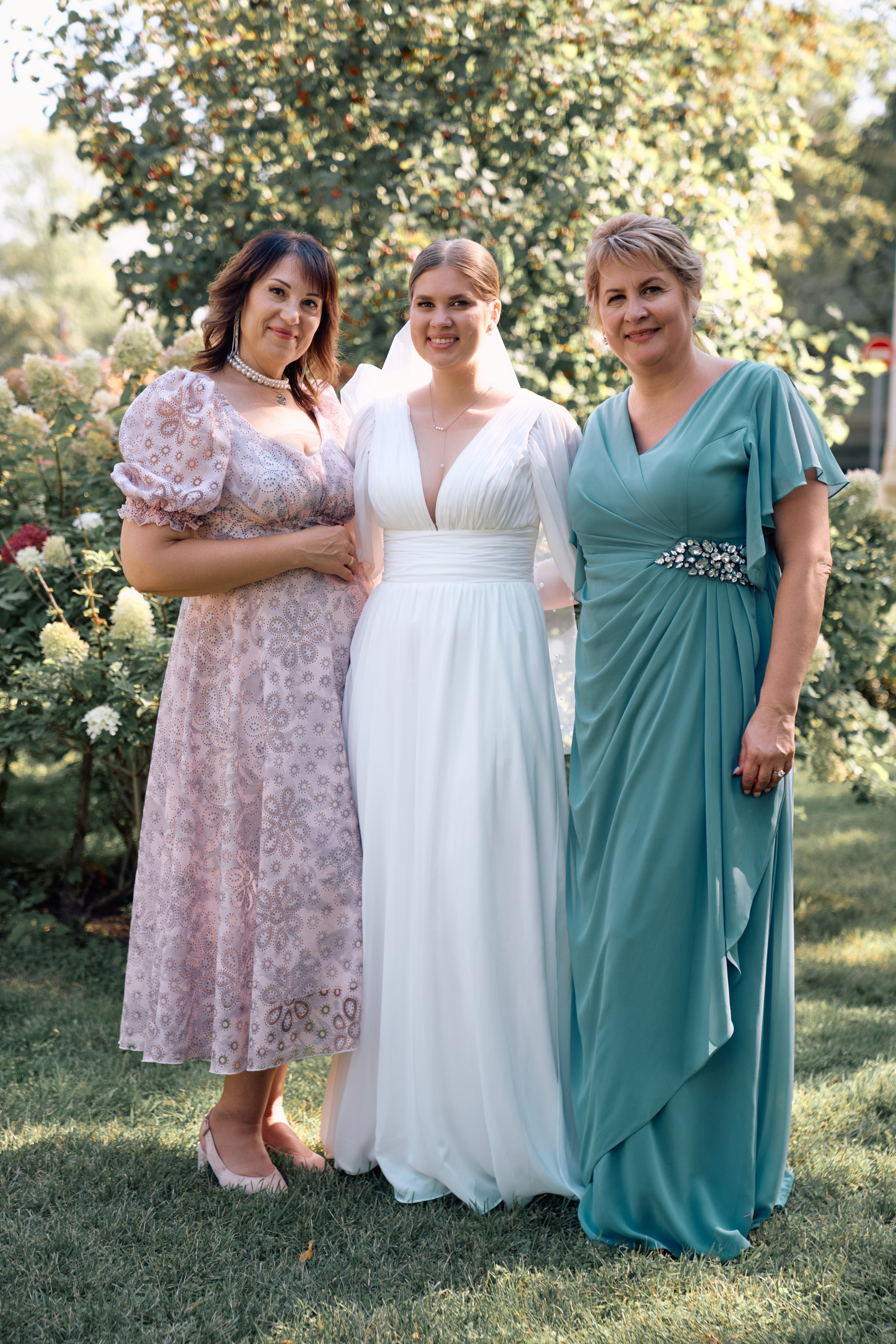 Варвара и Максим. Свадебный фотограф в Москве Кристина Чехова