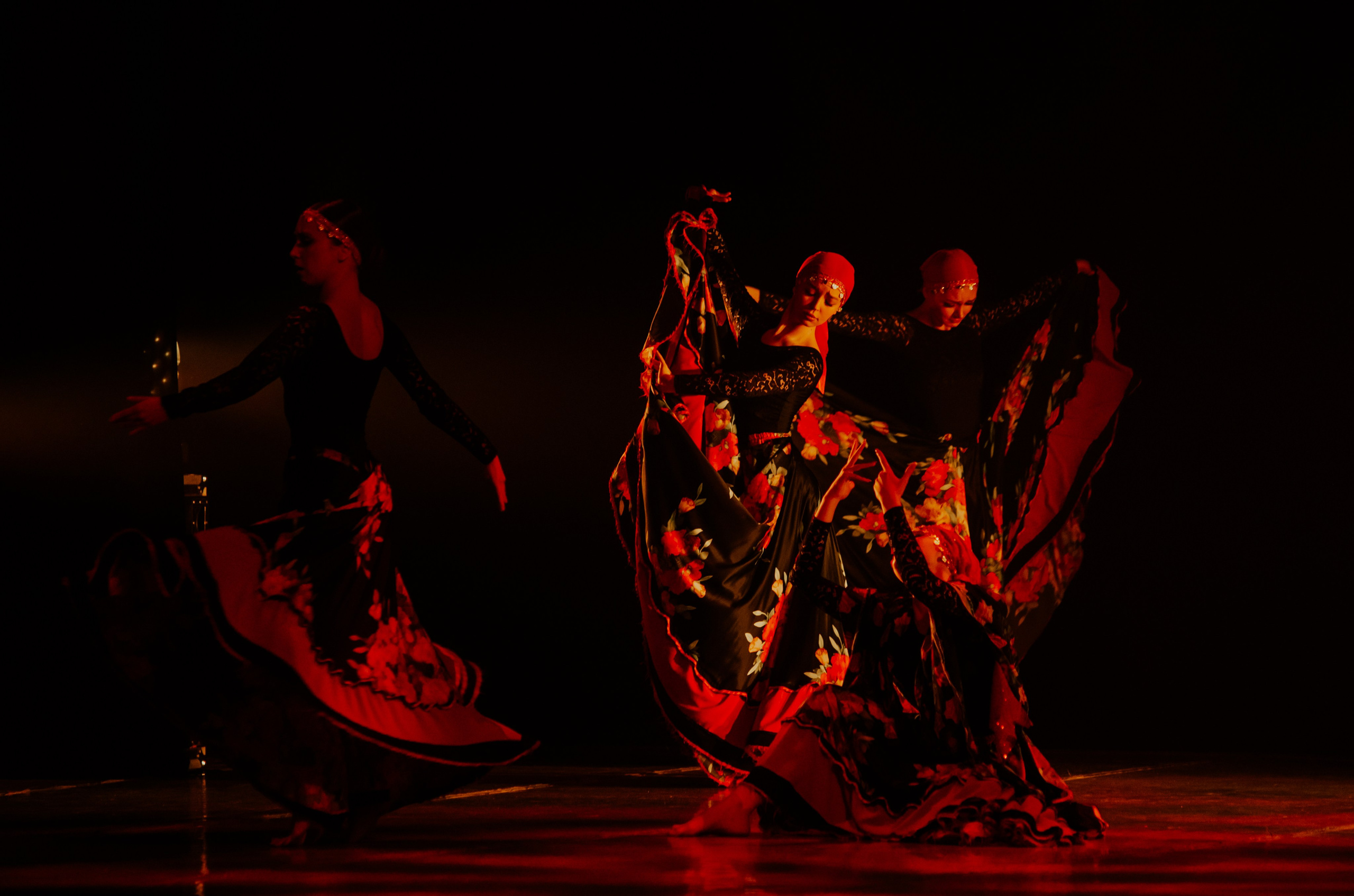 Контрасты | КемГИК