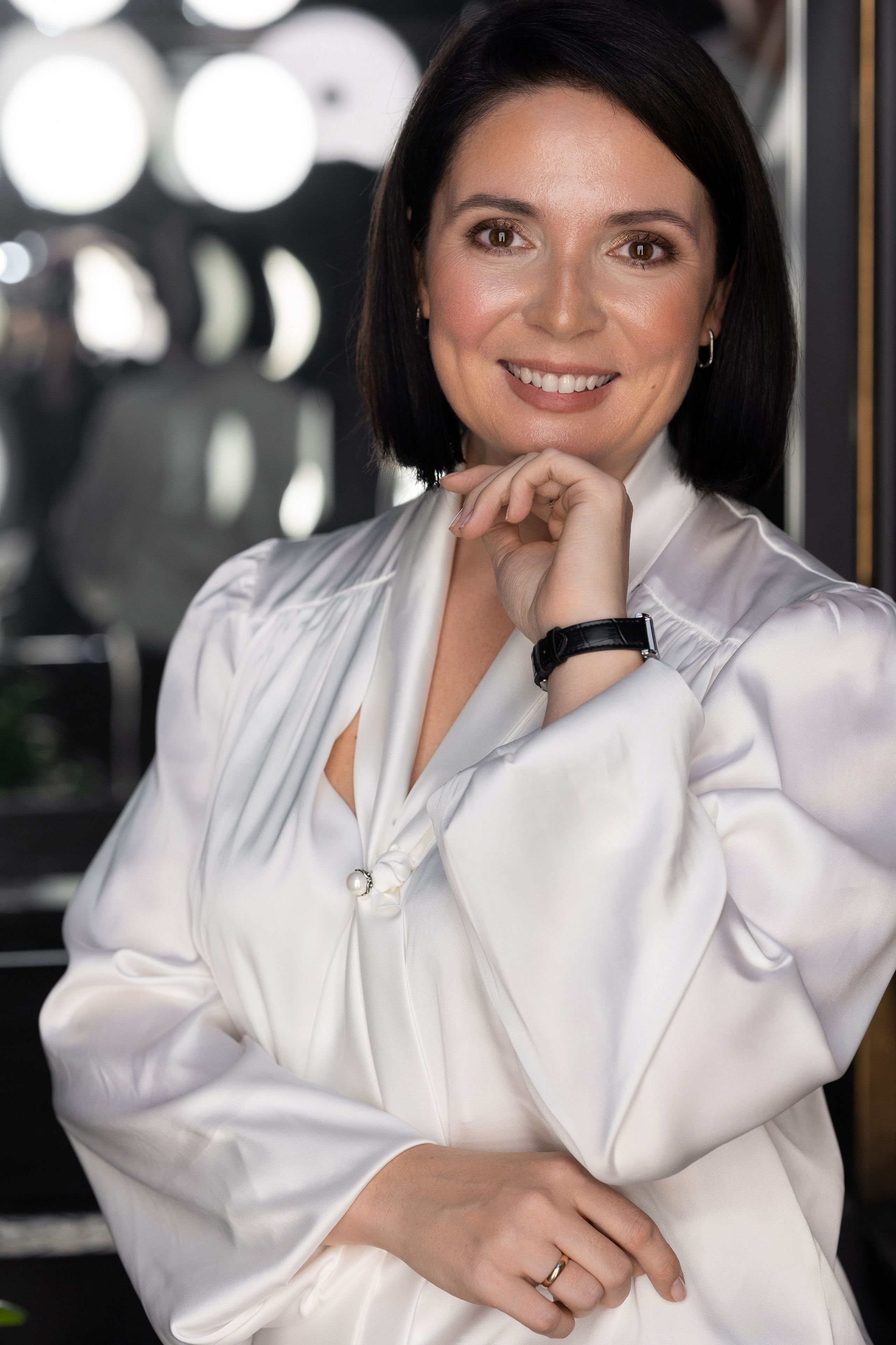 «Курсы голоса и речи» г. Москва. Анна Подчас — фотограф роскошных и успешных