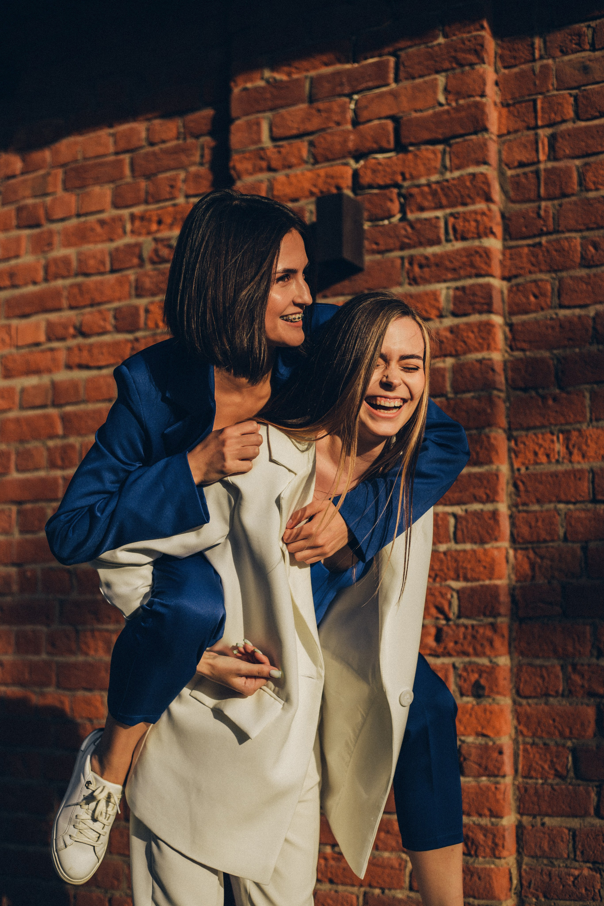 ЛУЧШИЕ ПОДРУЖКИ. Семейный фотограф Нижний Новгород