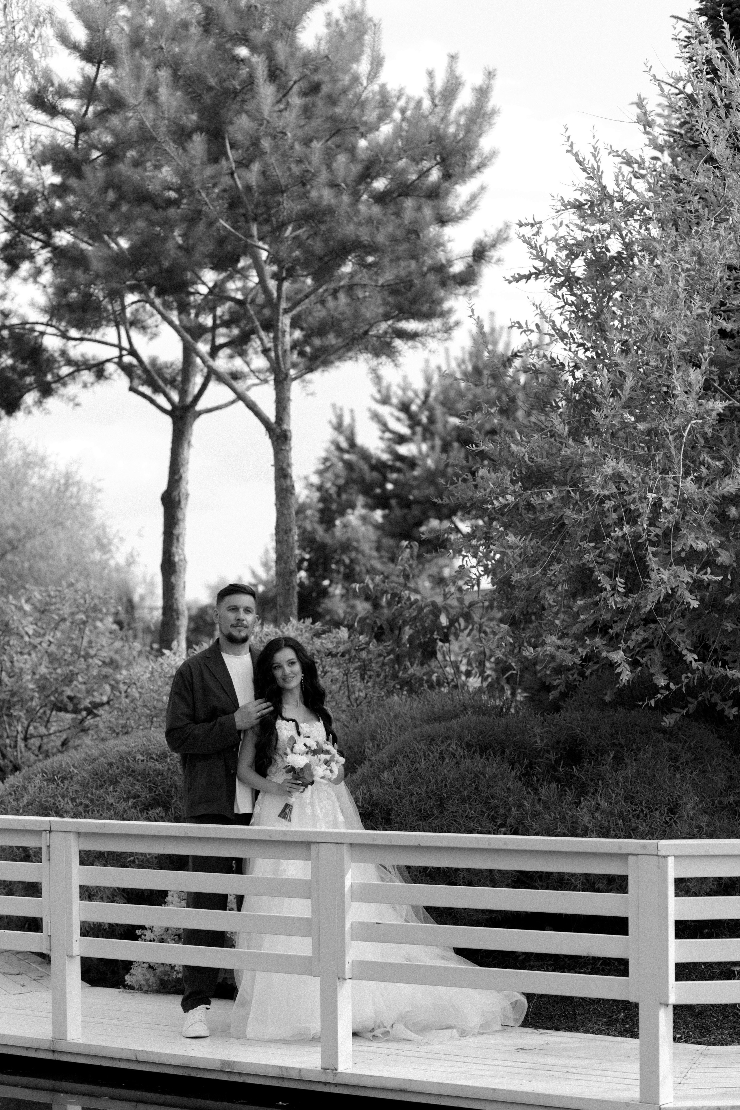 Эльдар & Марина