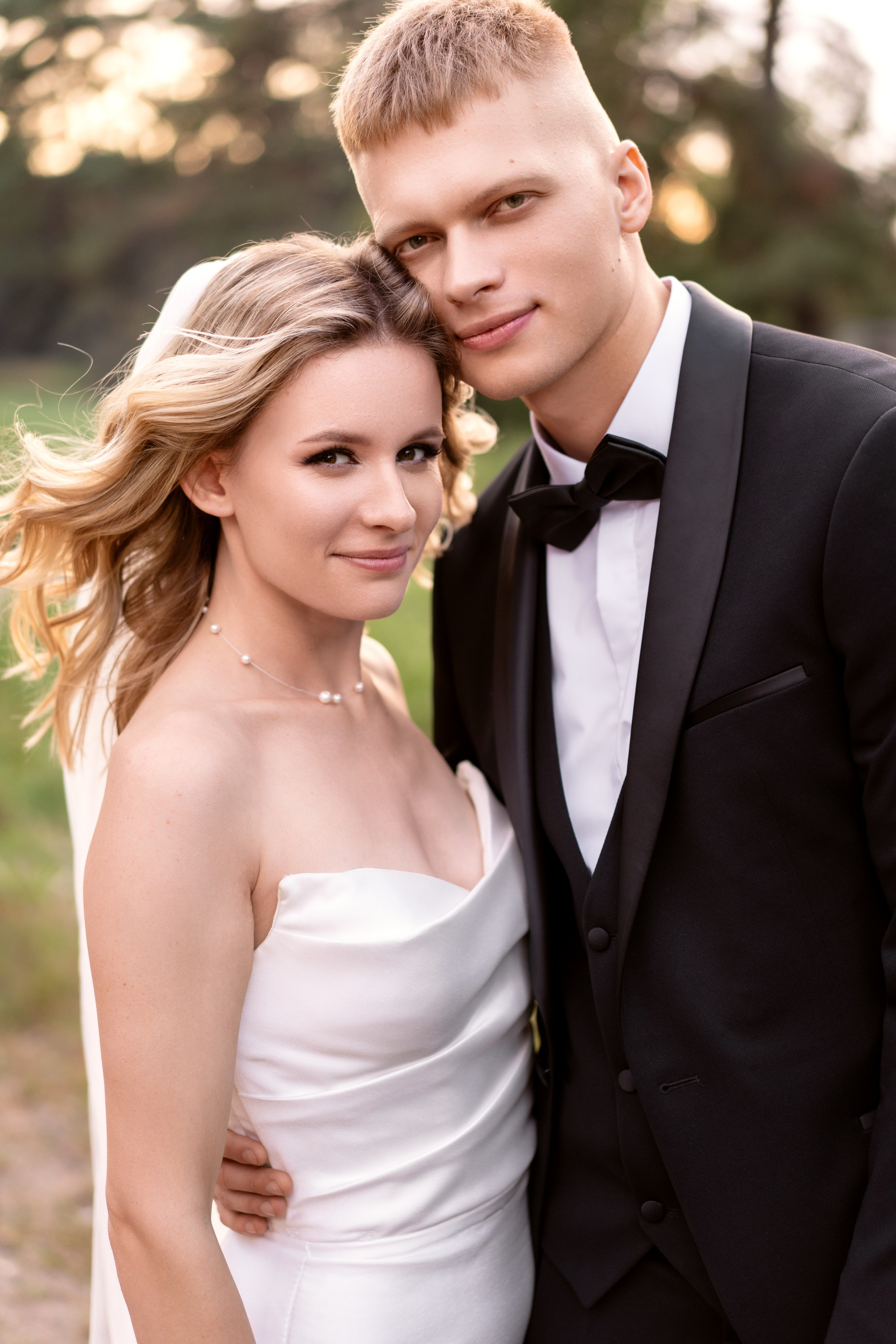 Никита и Диана. Семейный и свадебный фотограф Минск, Беларусь Анна Орловская