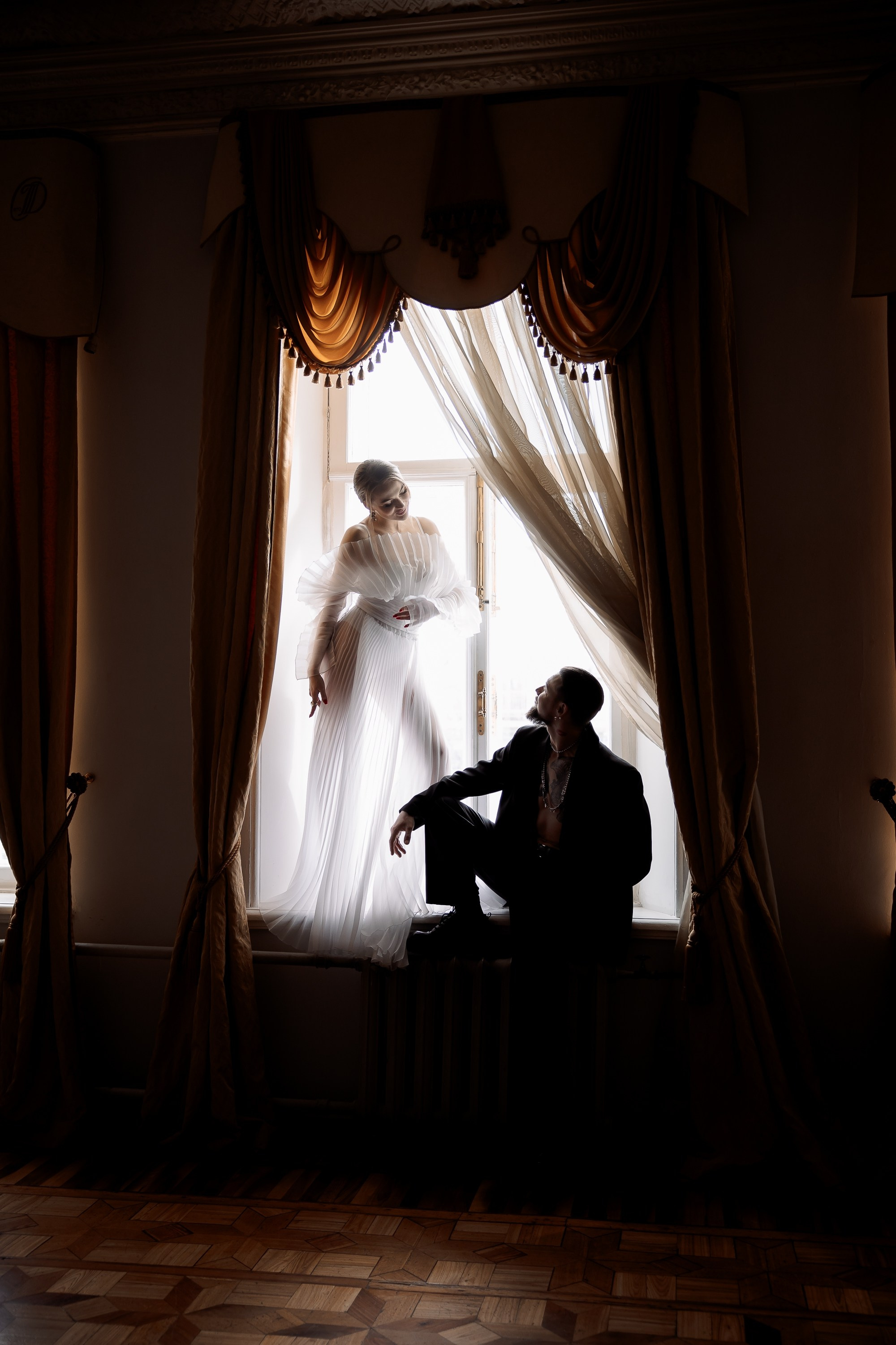 Тим&Лиза. Свадебный и семейный фотограф