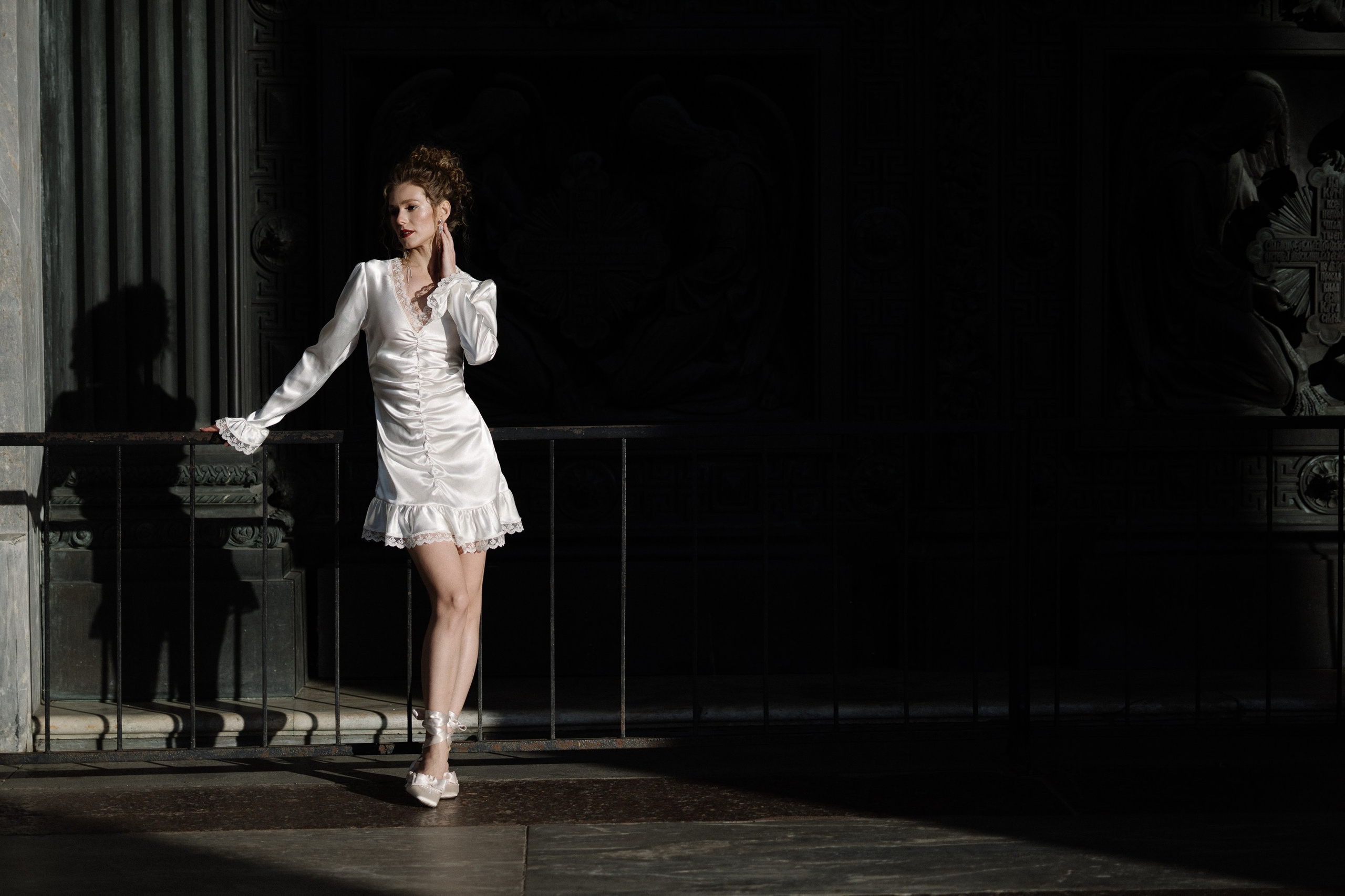 Никита&Анна. Свадебный и семейный фотограф