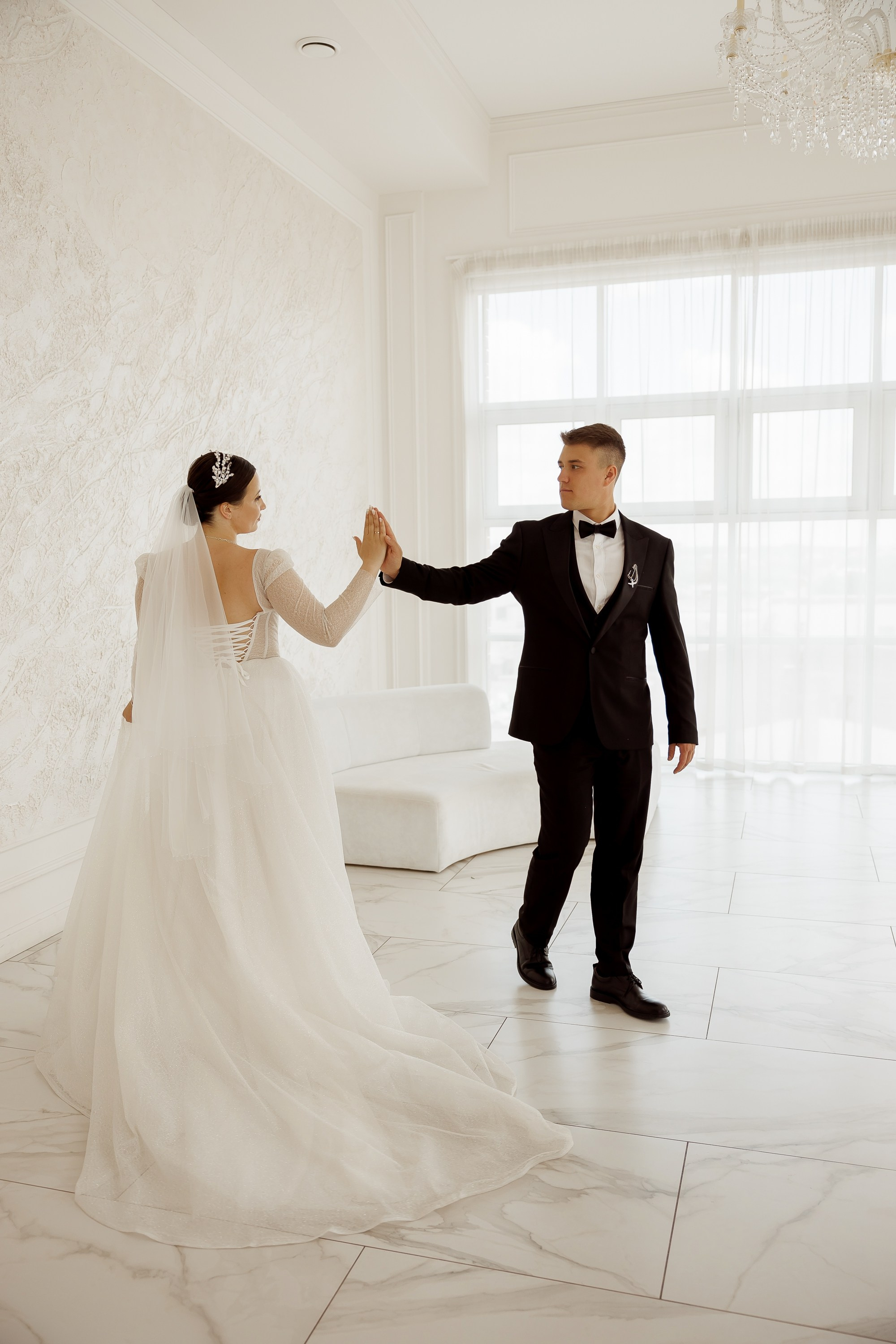 Никита&Кристина. Свадебный и семейный фотограф