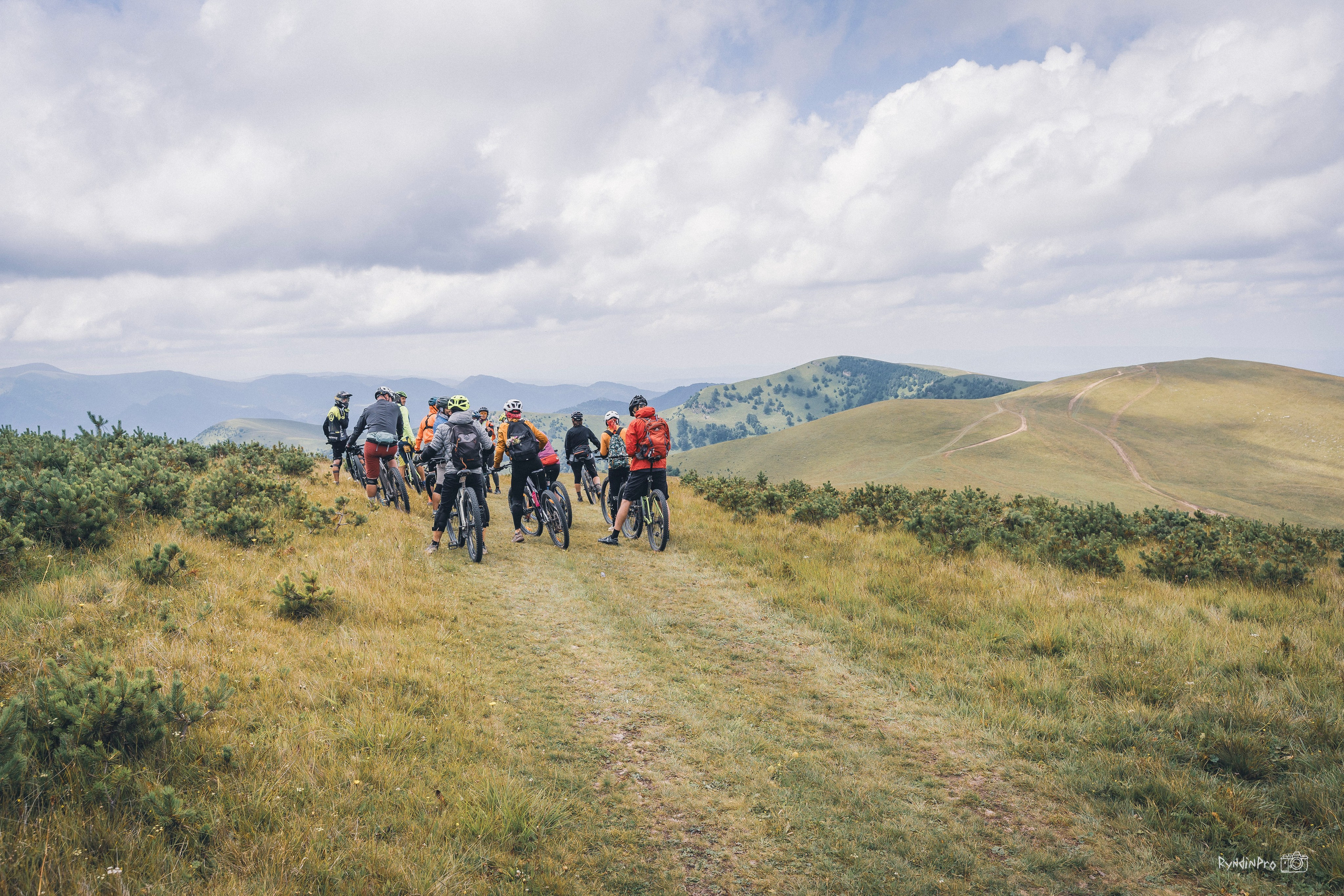 Велотур Жемчужина Кавказа 24.07.24 Ковальтур. Репортажный фотограф в Краснодаре Рындин Дмитрий