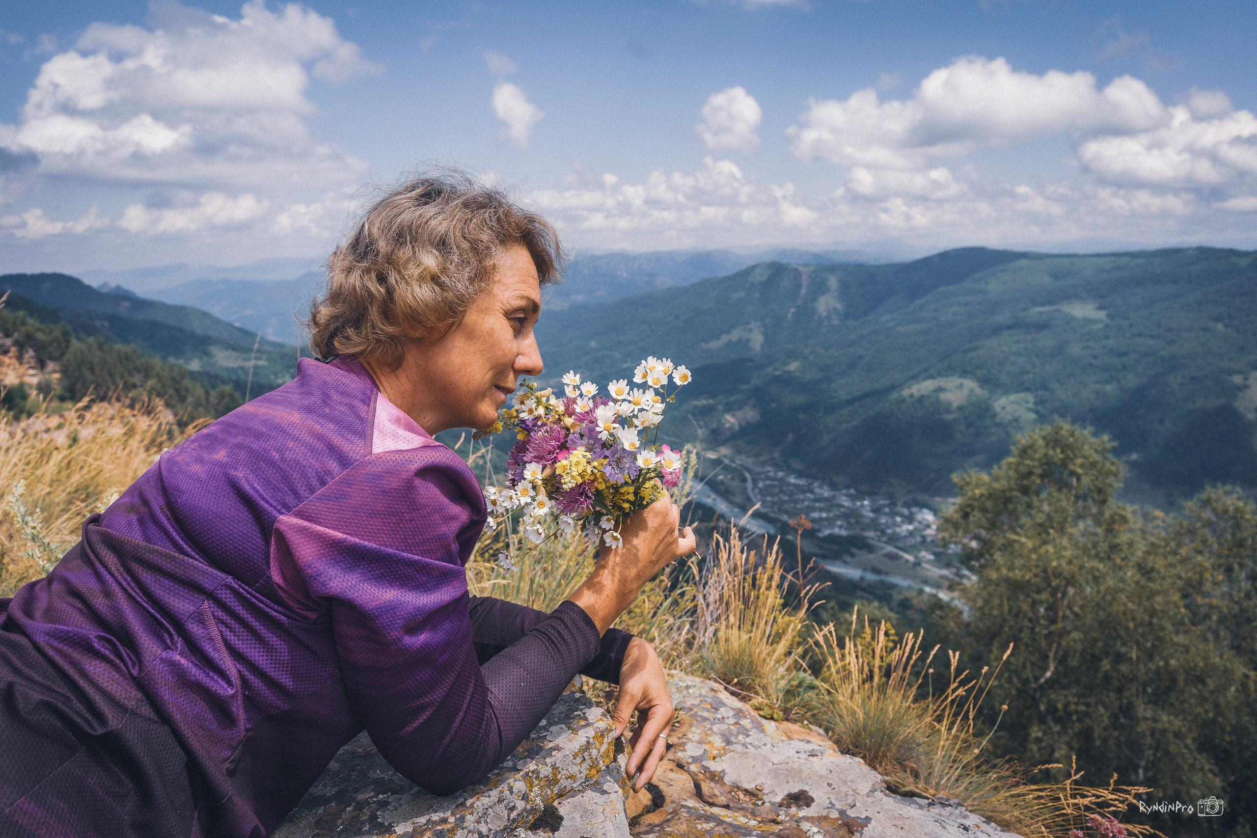 Велотур Жемчужина Кавказа 24.07.24 Ковальтур. Репортажный фотограф в Краснодаре Рындин Дмитрий