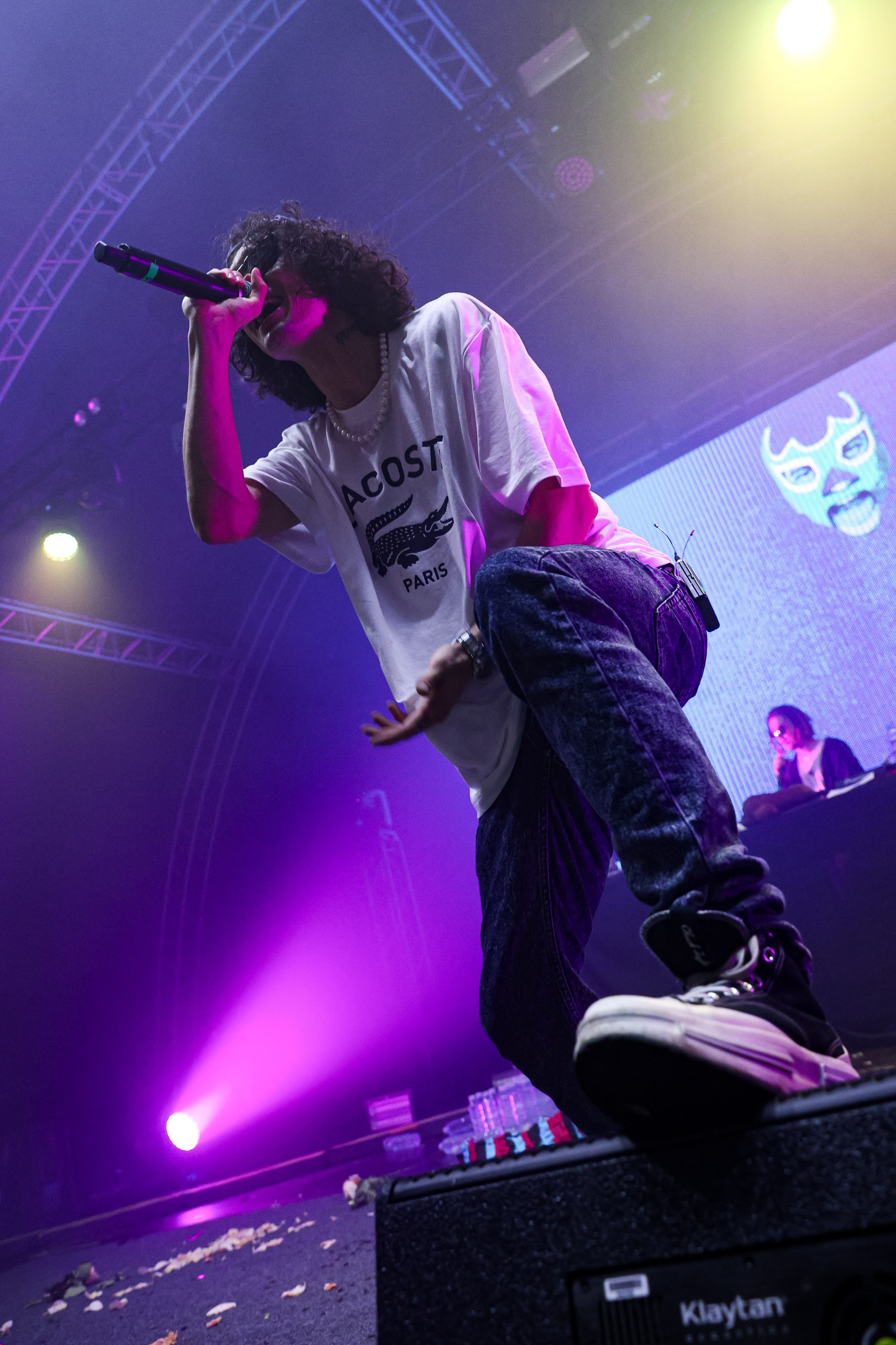 Gone.Fludd / @Кроп Арена / Краснодар. Концертный фотограф в Краснодаре