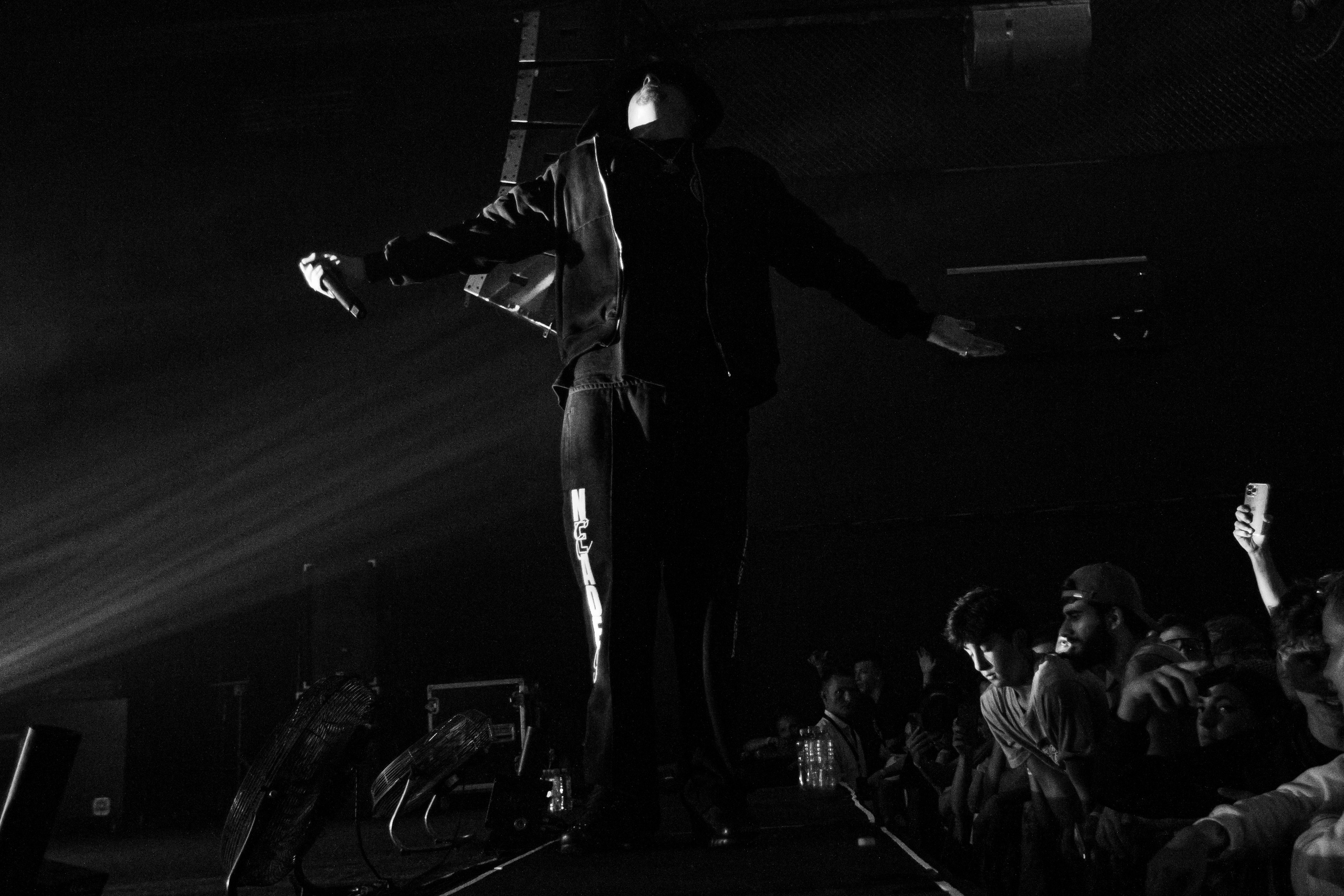 52 DAY / @Порт 219 / Краснодар. Концертный фотограф в Краснодаре