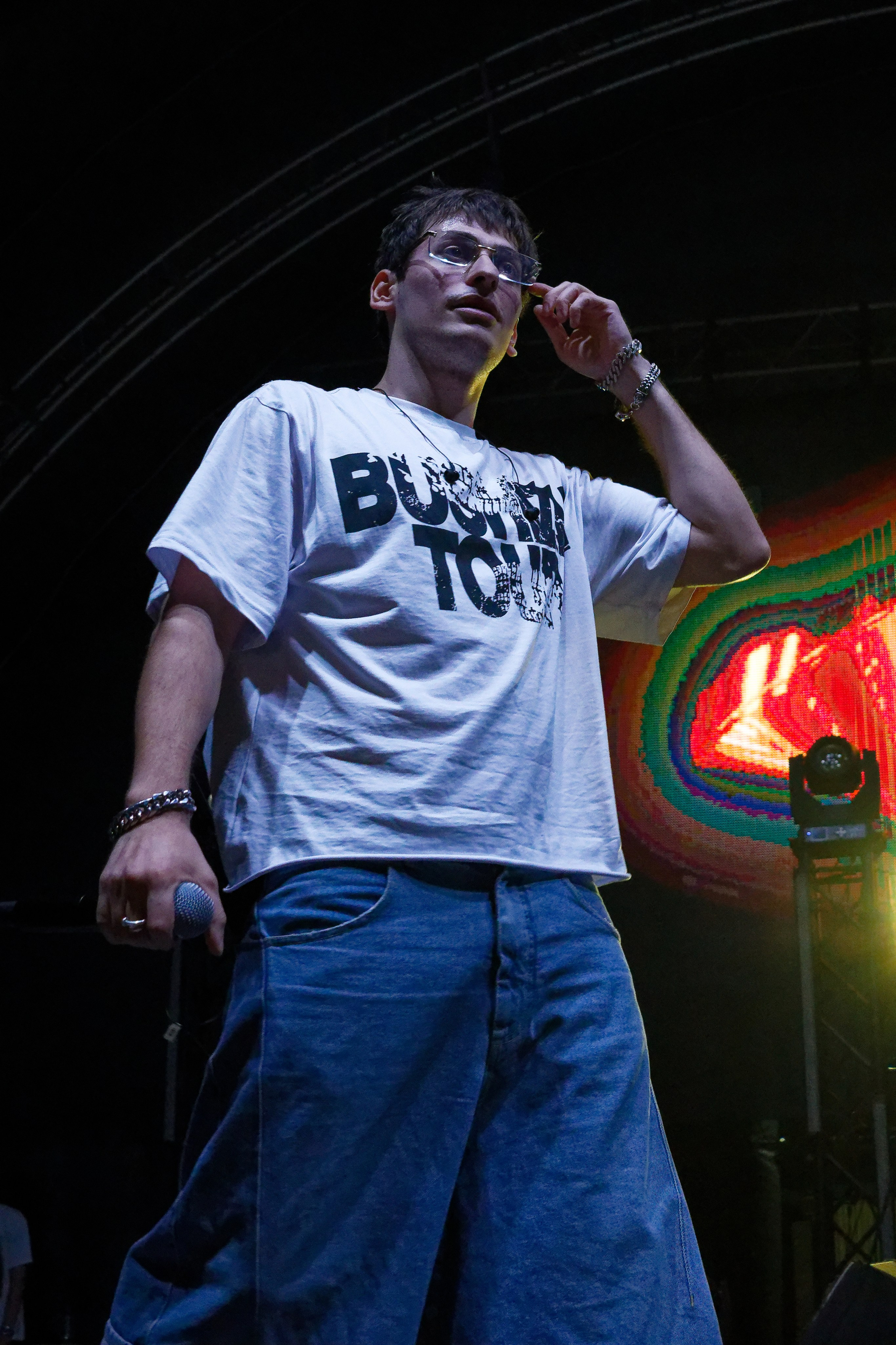 Bushido Zho / @Кроп Арена / Краснодар. Концертный фотограф в Краснодаре