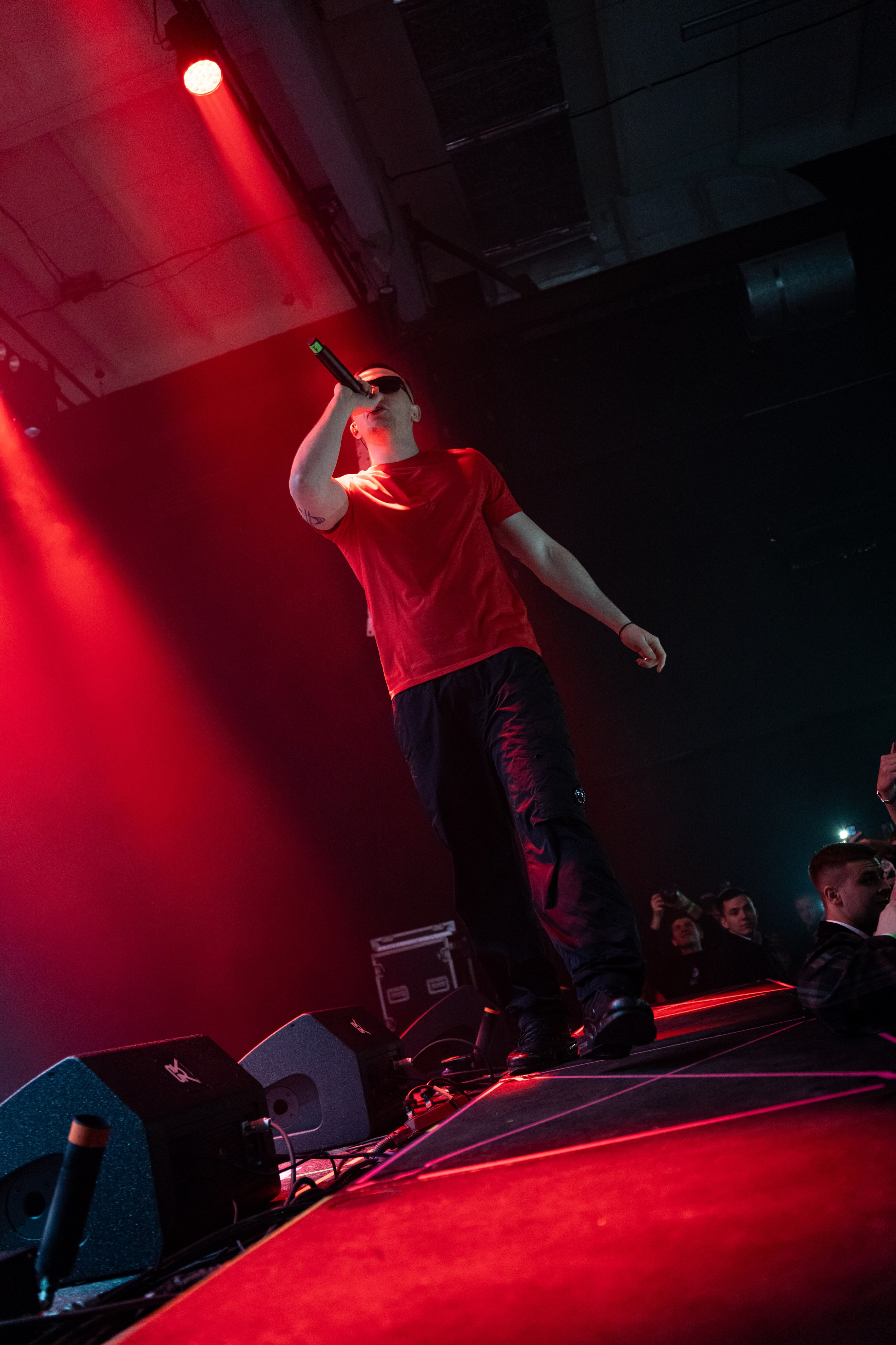 Icegergert / @Порт 219 / Краснодар. Концертный фотограф в Краснодаре