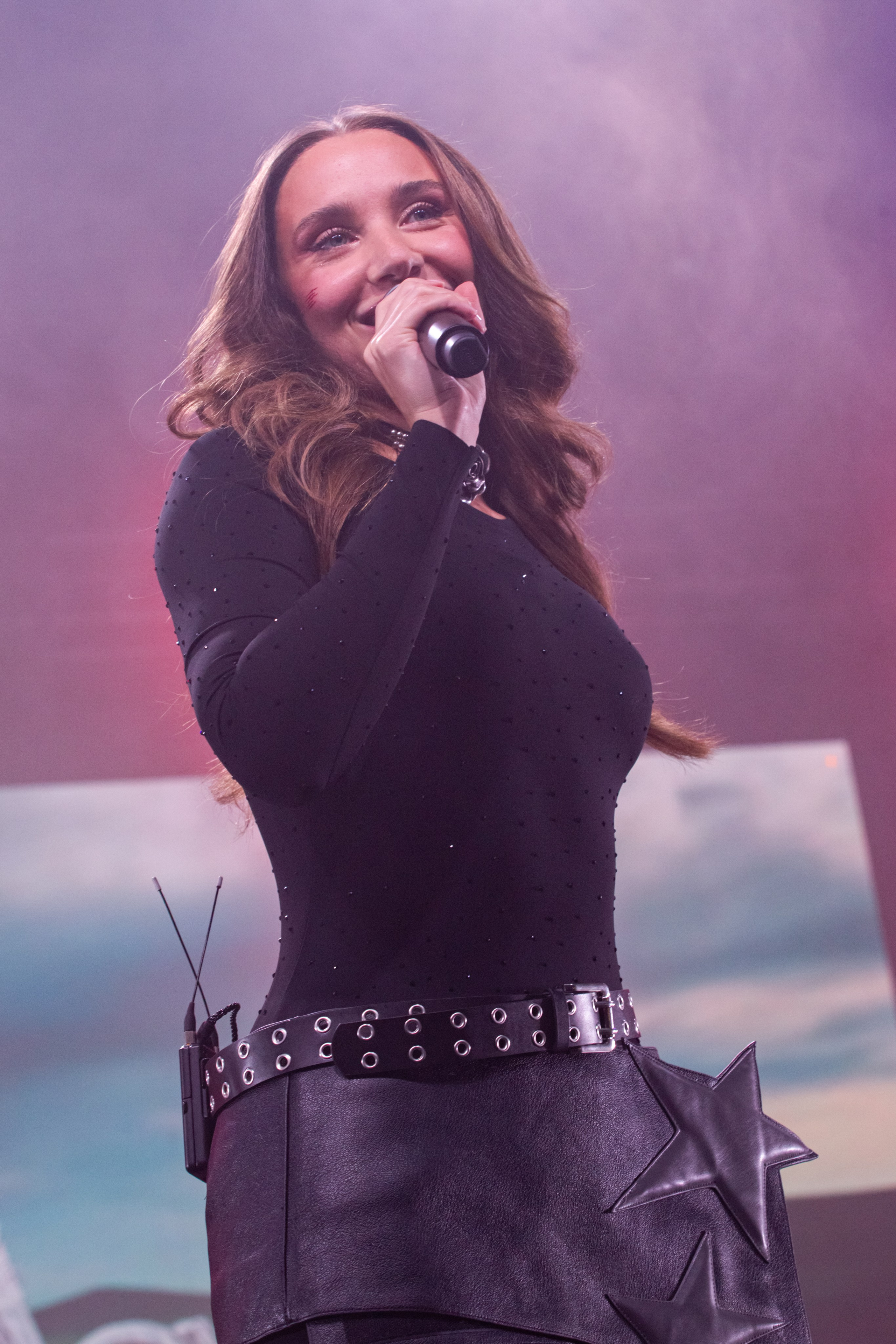 День города Краснодара + концерт Mia Boyka / @Дс Олимп / Краснодар. Концертный фотограф в Краснодаре