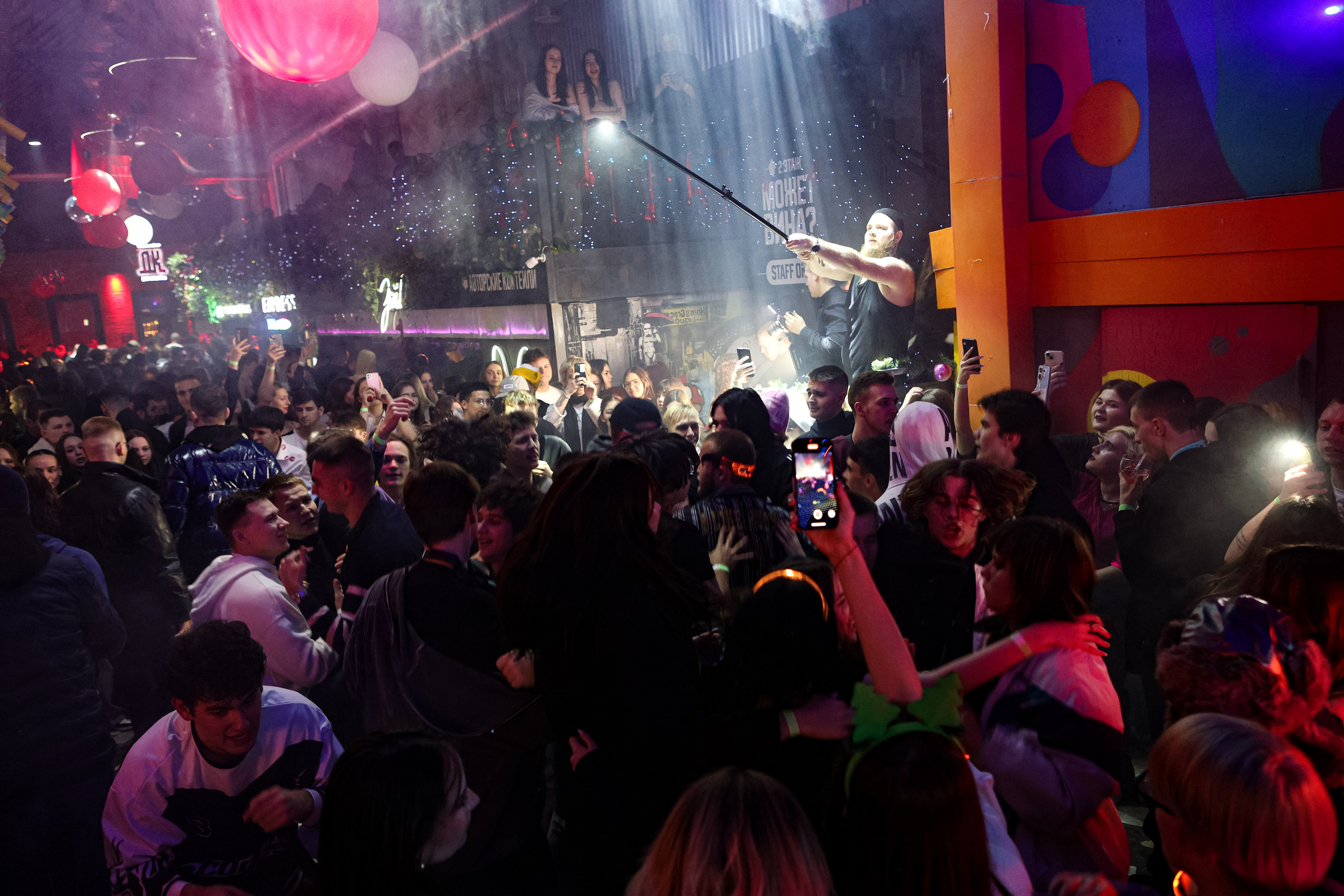 Only 2K17 & Полка + May Wave$ + Иван Золо / @Барный Союз / Краснодар. Концертный фотограф в Краснодаре