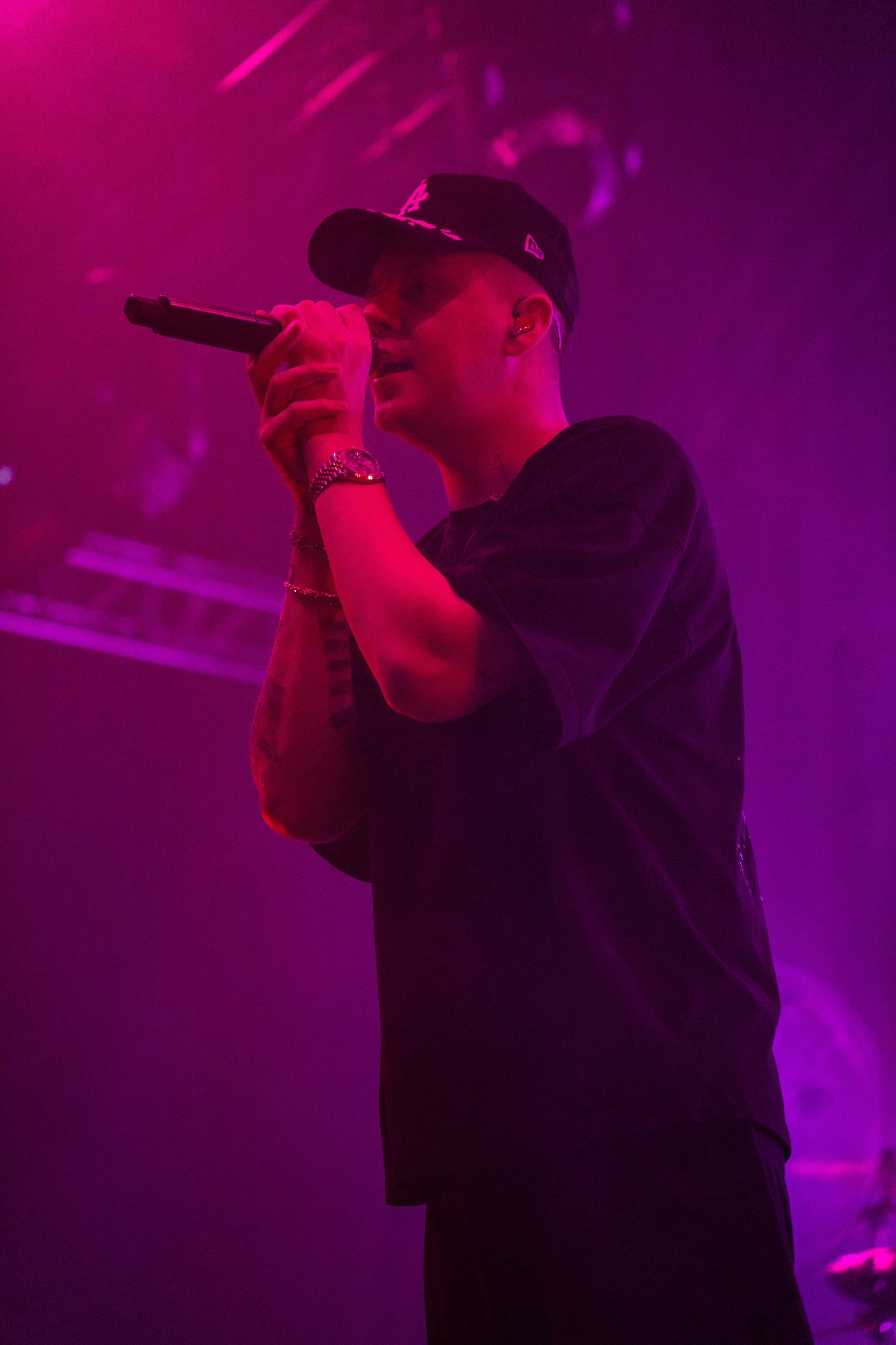 Markul / @Кроп Арена / Краснодар. Концертный фотограф в Краснодаре