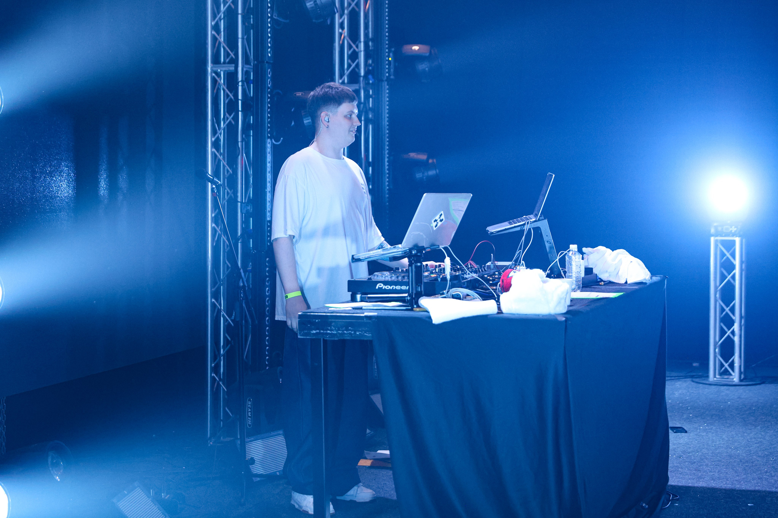 Mayot / @Порт 219 / Краснодар. Концертный фотограф в Краснодаре