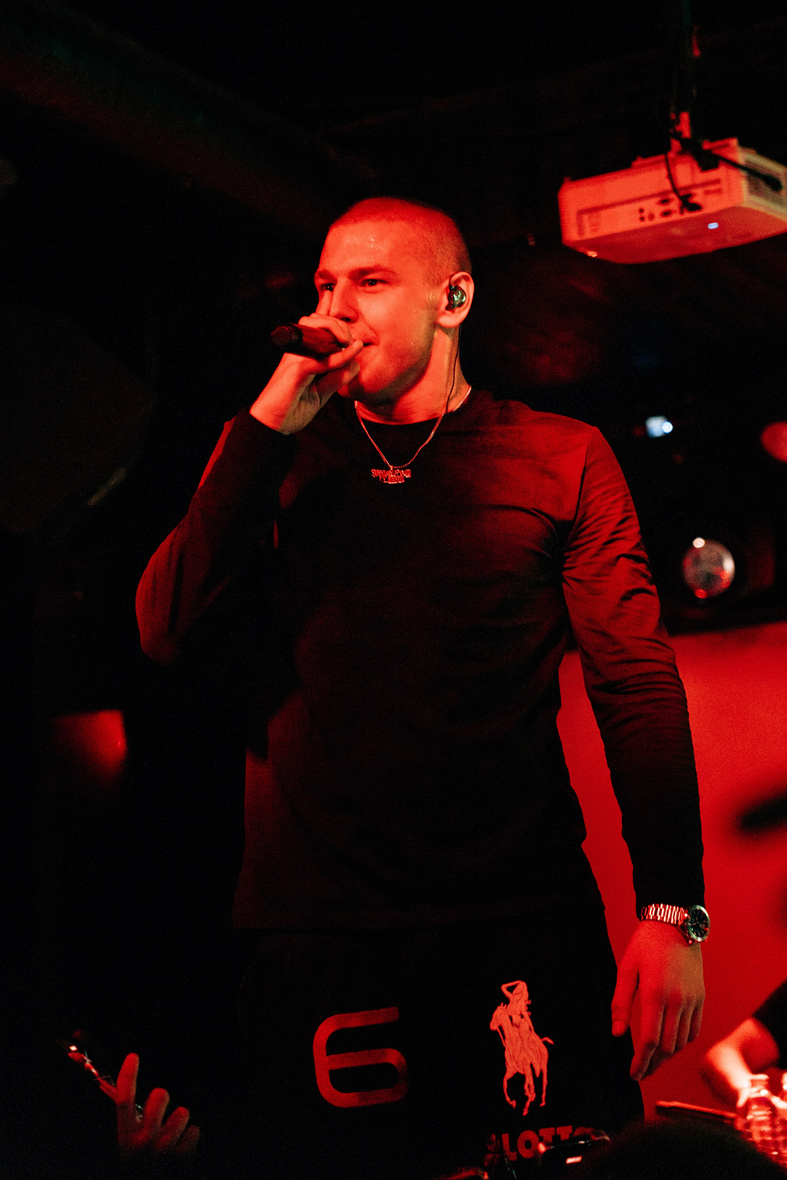 Yasmi / @Сержант Пеппер / Краснодар. Концертный фотограф в Краснодаре