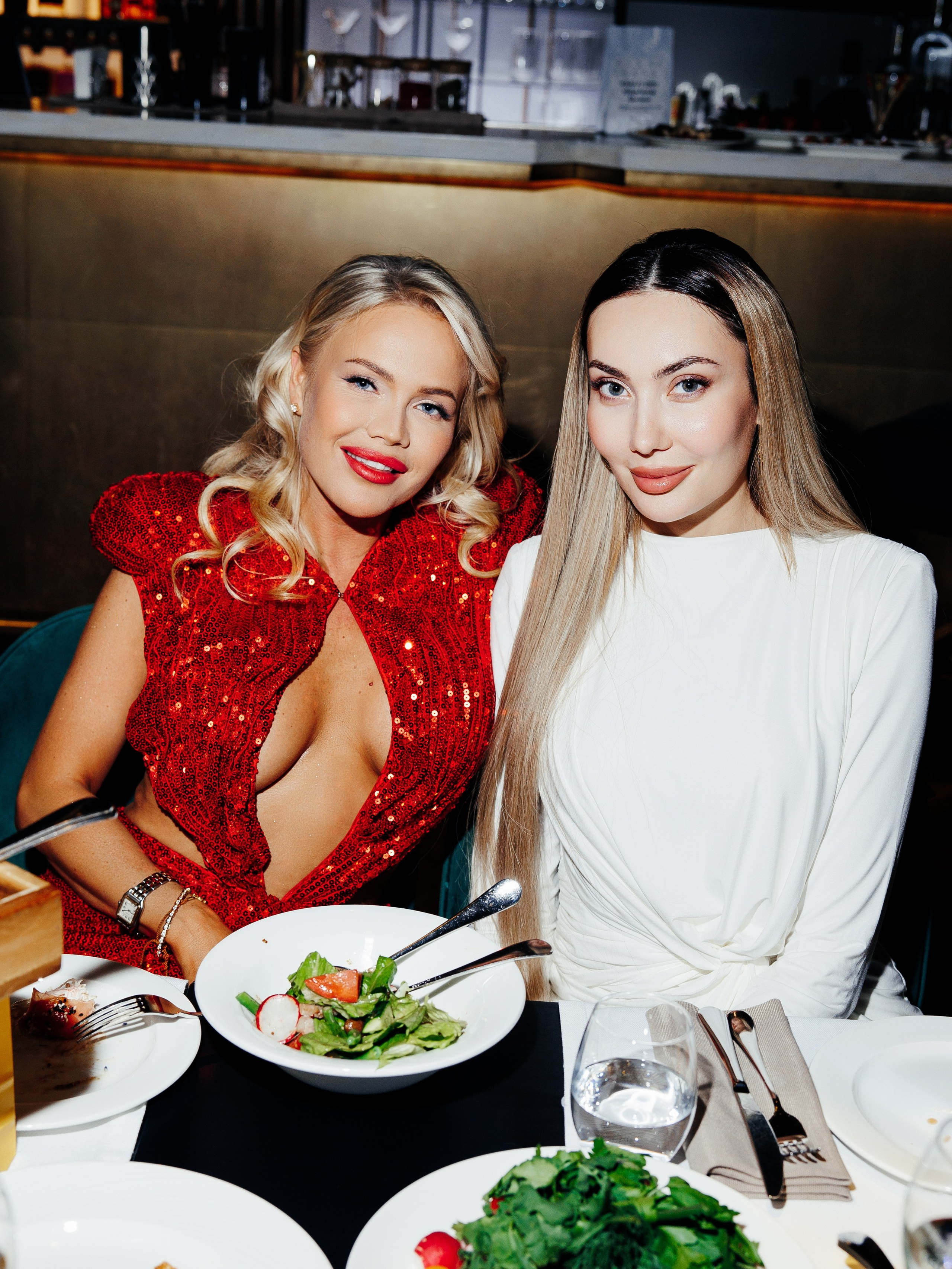 RS WOMEN 24. Фотограф в Москве Алексей Виноградов