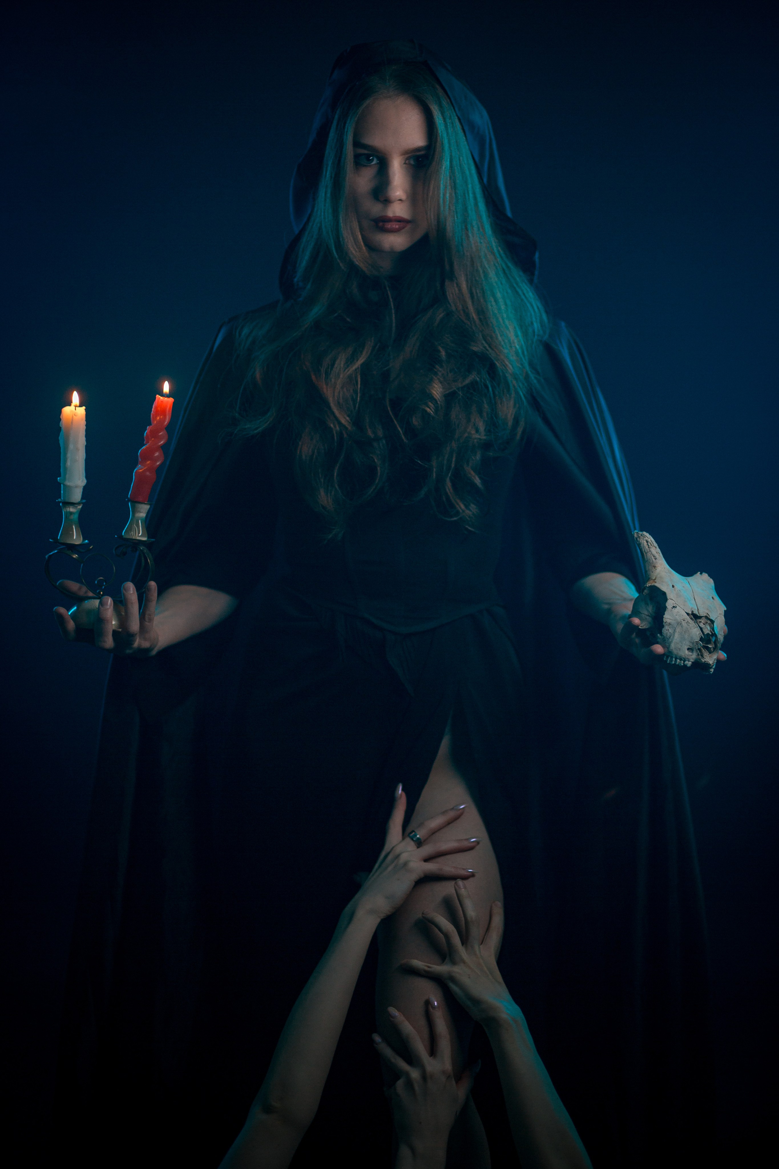MediaDroom_WITCH. Репортажный фотограф Дмитрий (Нижний Новгород)