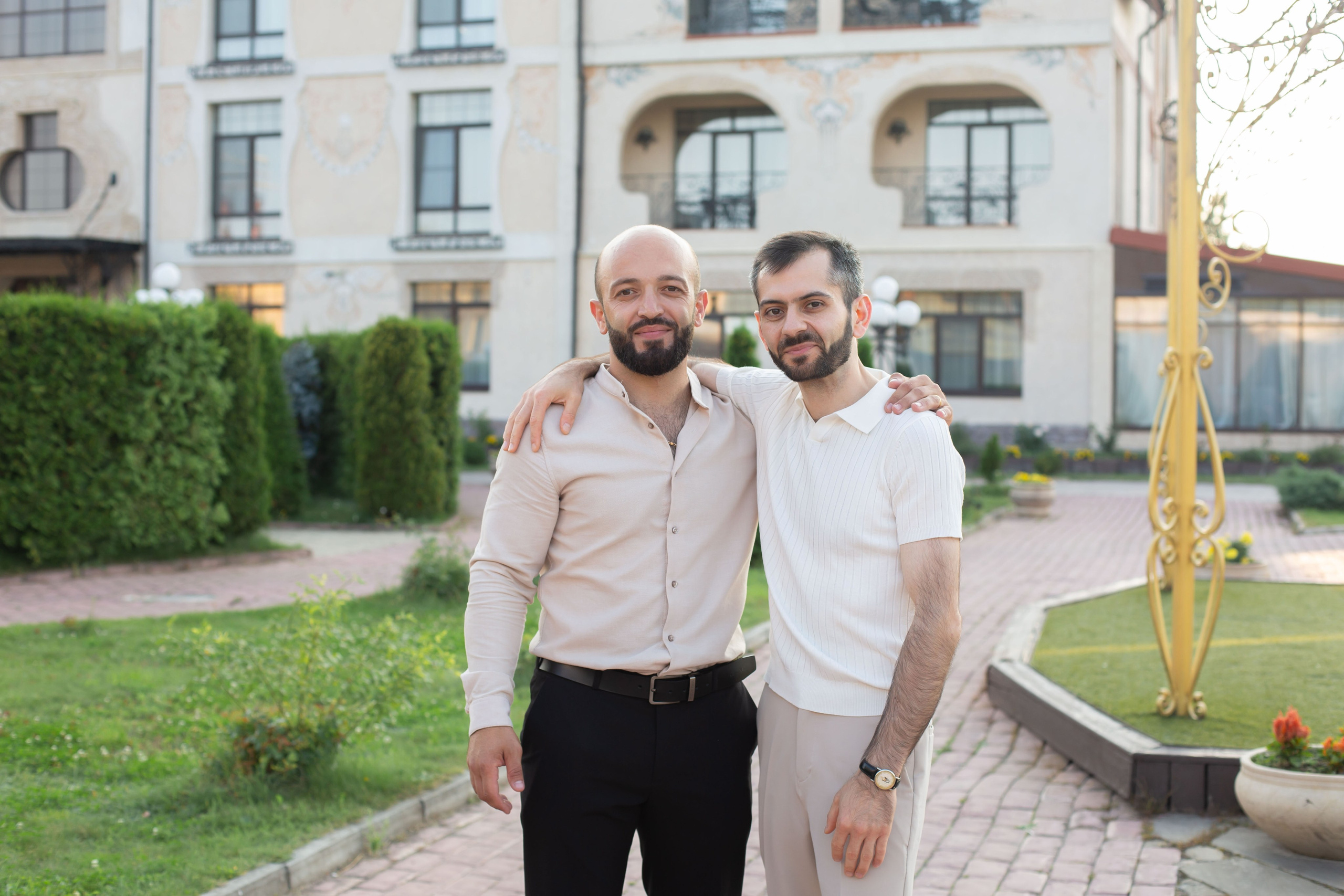 Банкет. Бережки-Холл. Семейный и детский фотограф Анна Петракова