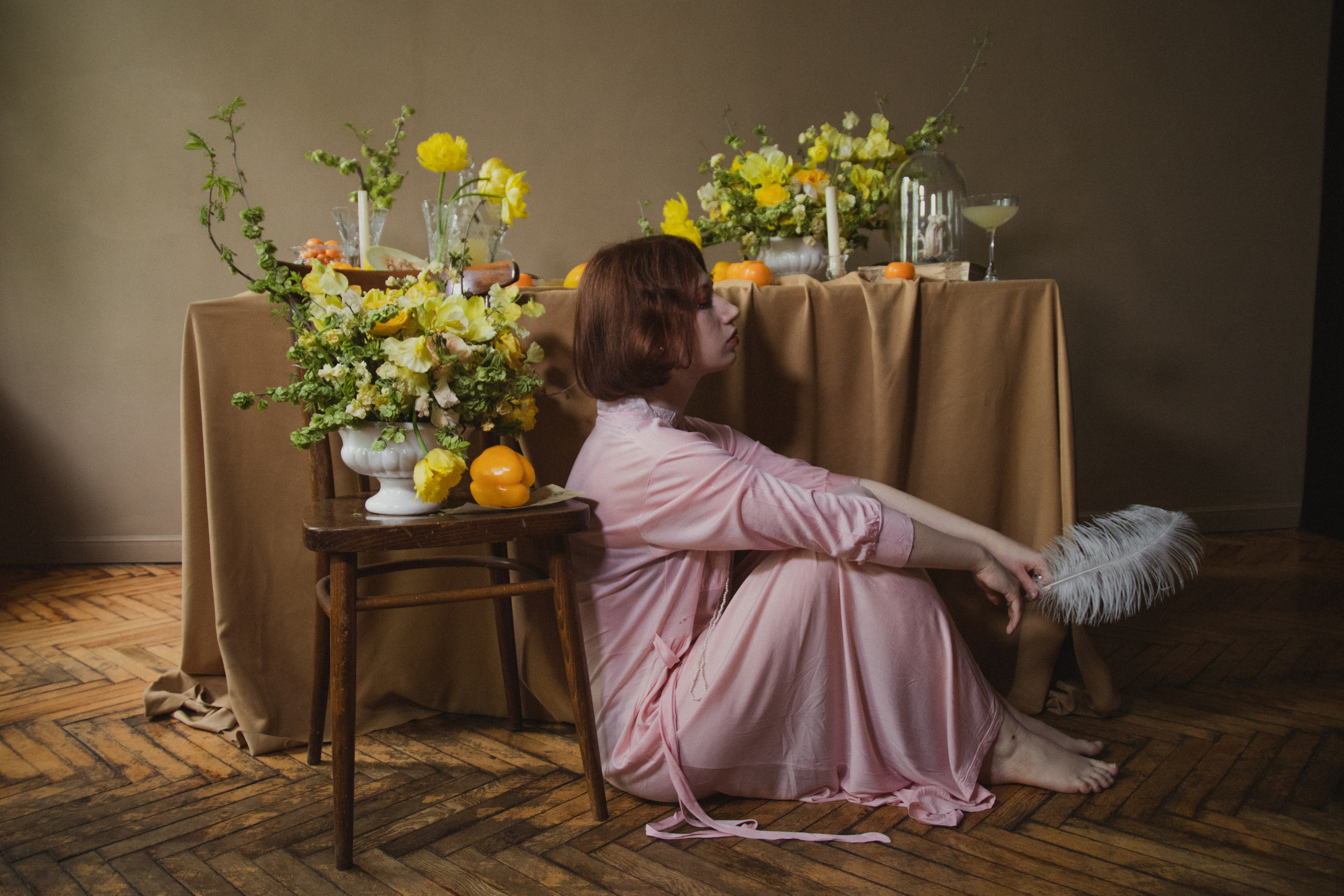 Весенний ренессанс. Фотограф в Севастополе и в Крыму