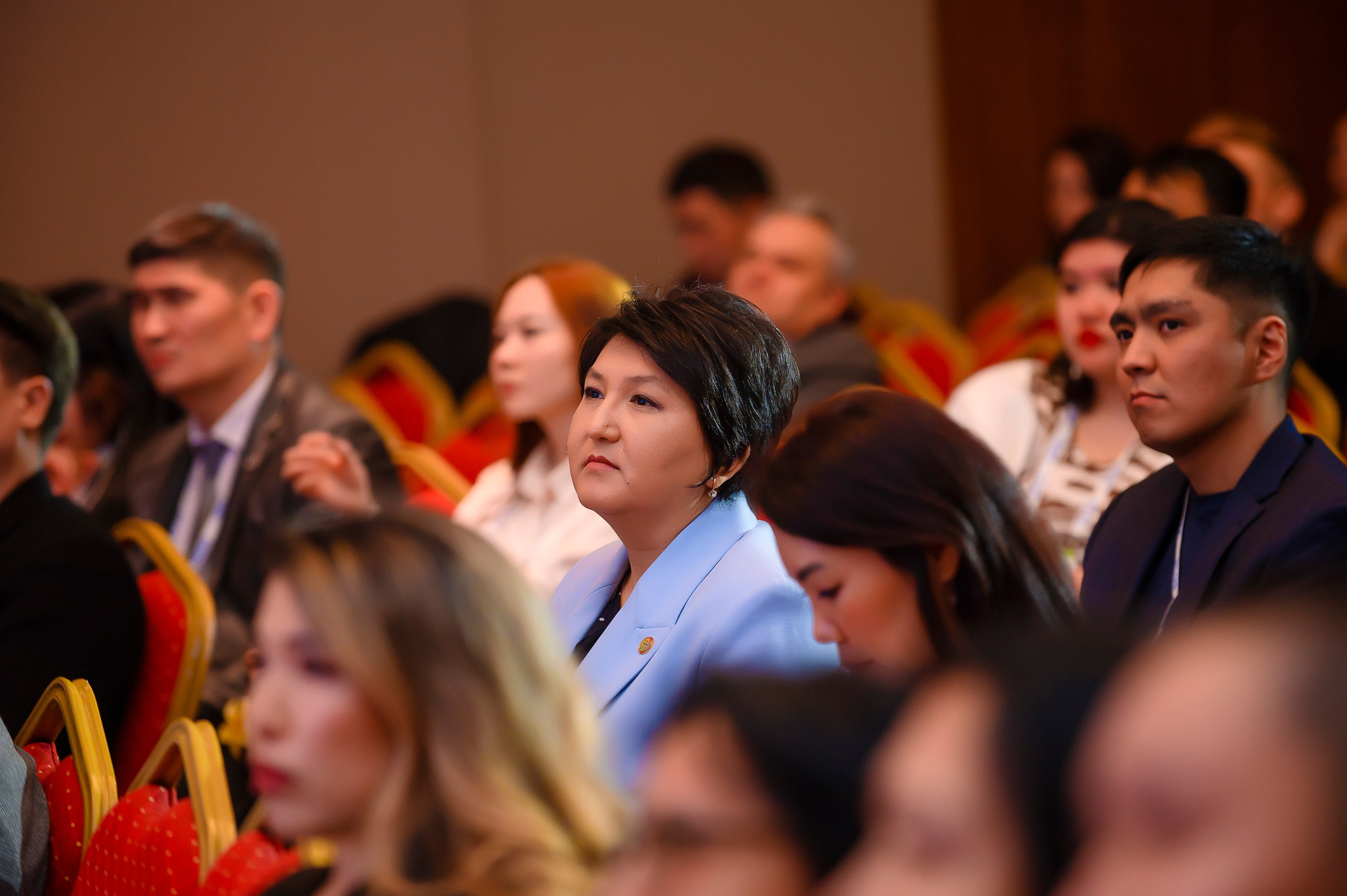 Digital Kyrgyzstan 2025. Интерьерный и репортажный фотограф в Алматы